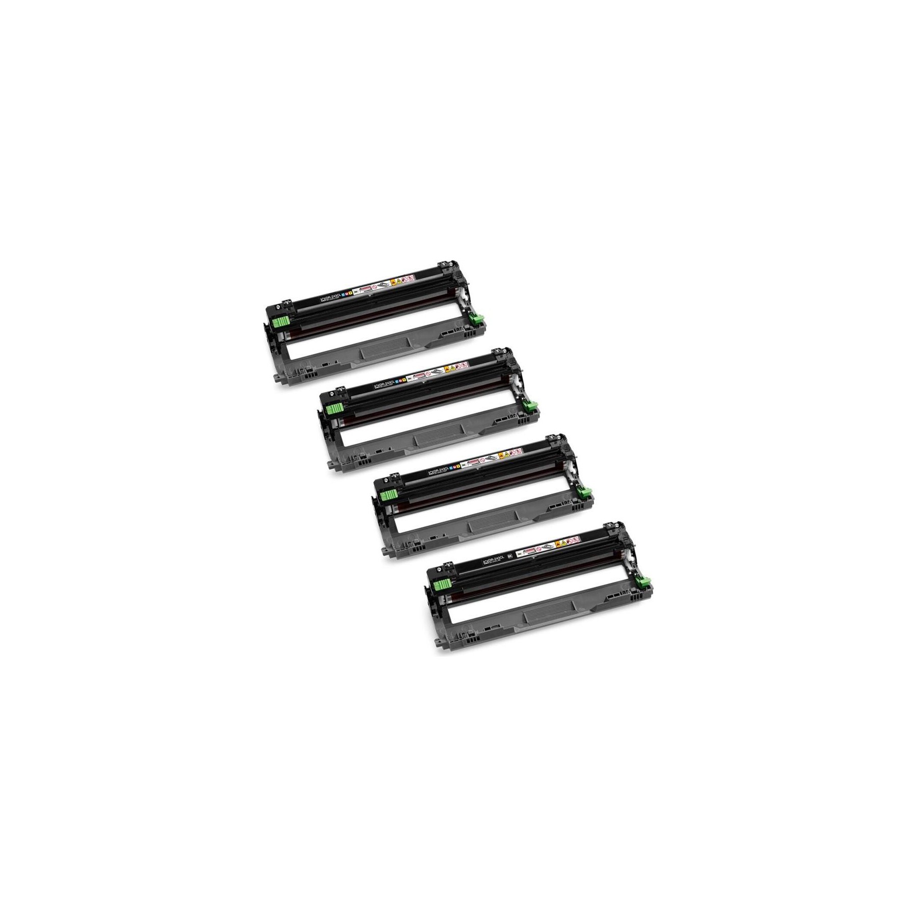 Cartouche d'encre BROTHER DR243CL