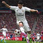 Jeu Xbox KONAMI PES 2015 Pro Evolution Soccer