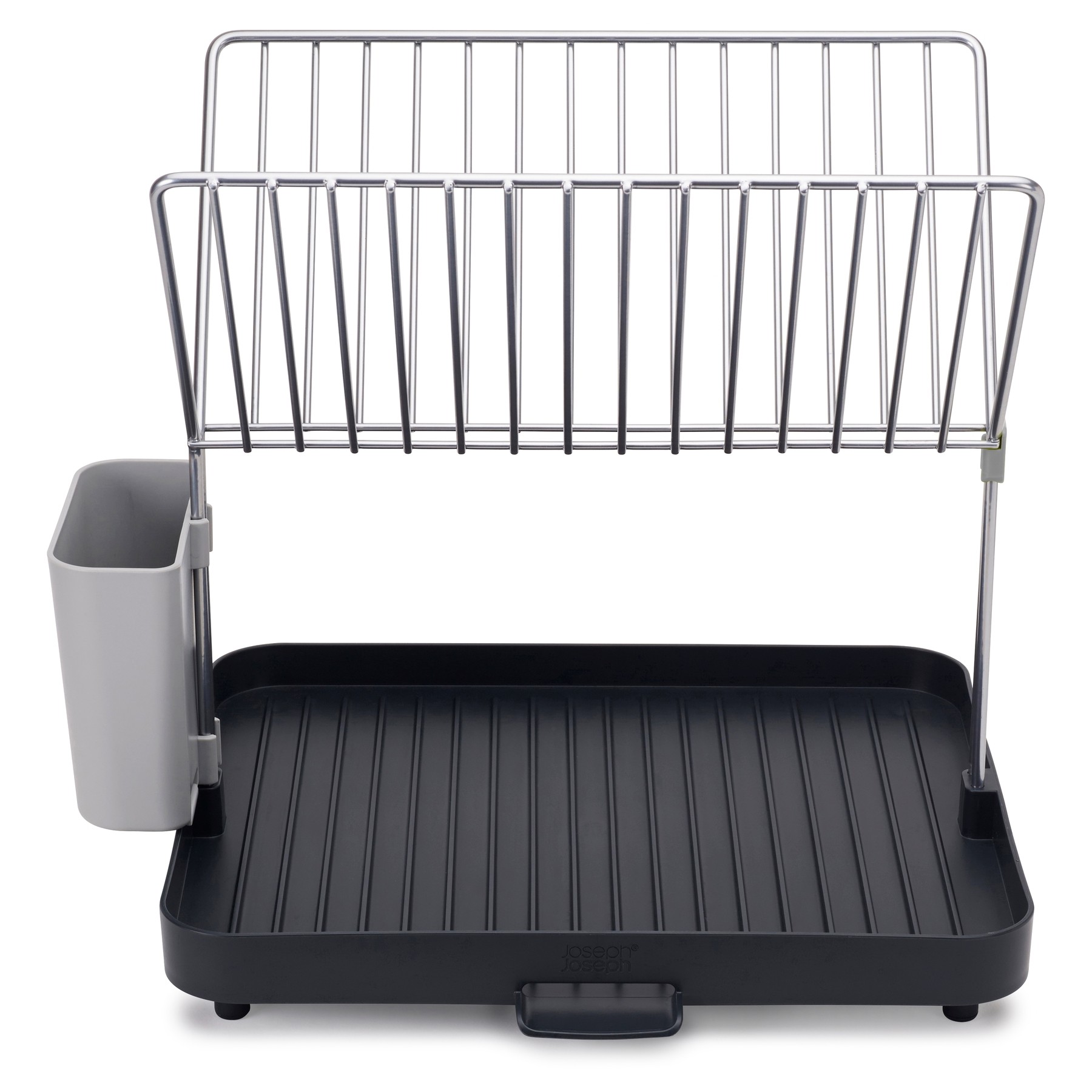 Egouttoir JOSEPH JOSEPH Y-RACK 2 NIVEAUX - GRIS