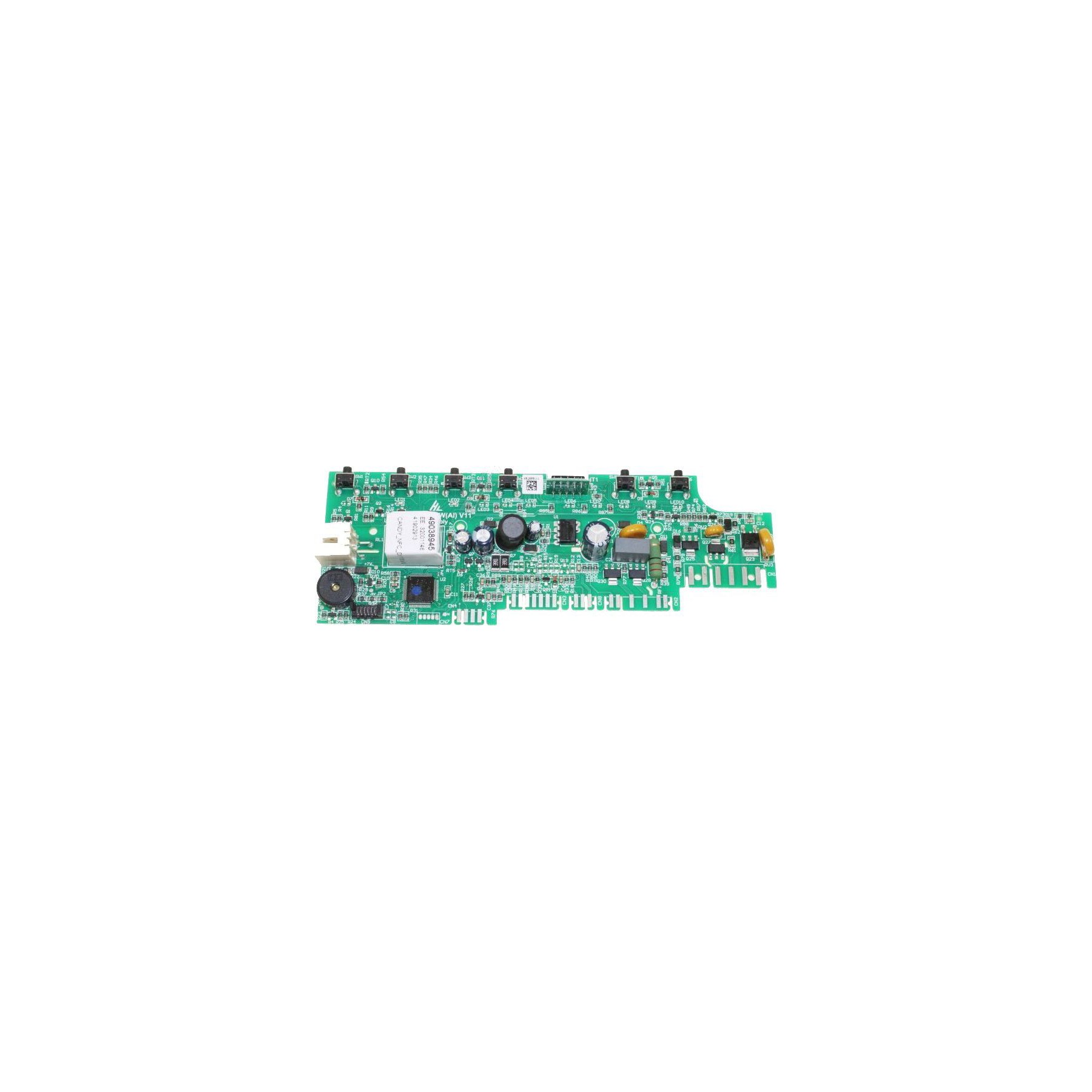 Carte CANDY module nfc programmé