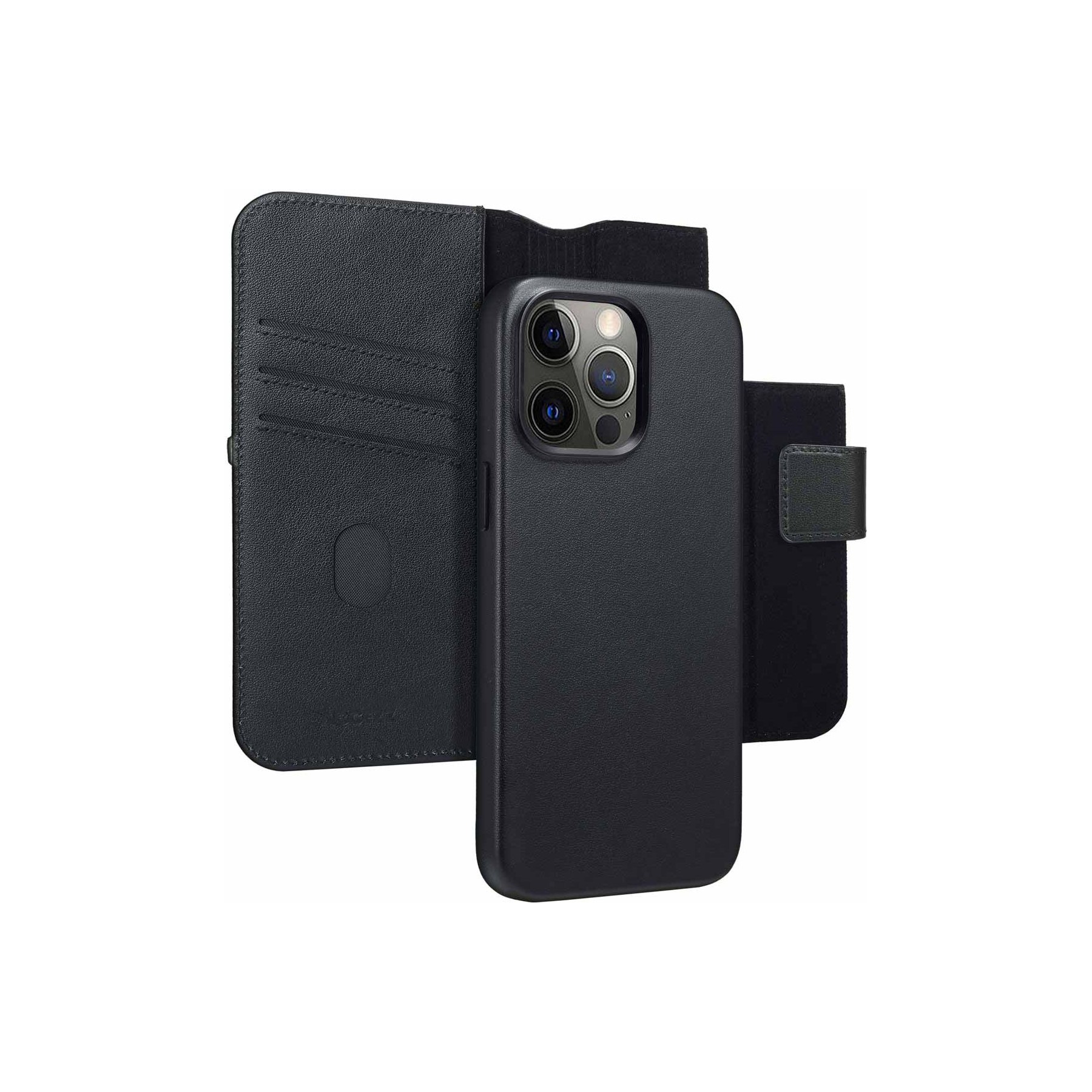 Coque étui ACCEZZ pour Apple iPhone 15 Pro Max