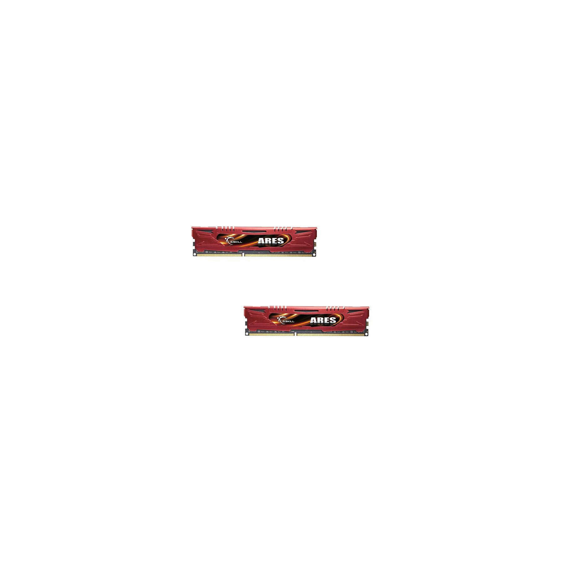 Mémoire vive G.SKILL 16 Go DDR3 1600 Mhz