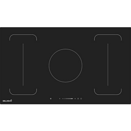Plaque induction BELDEKO TI5V-177