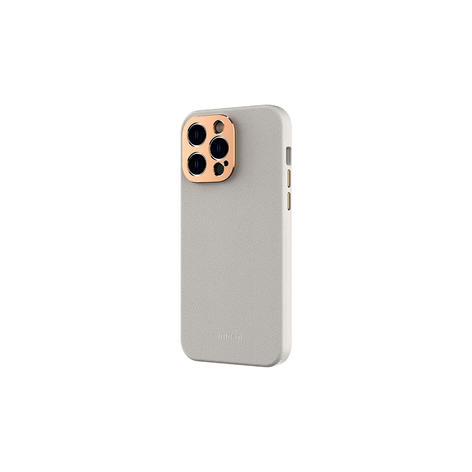 Coque MOSHI pour iPhone 14 Pro Max MagSafe Antichoc