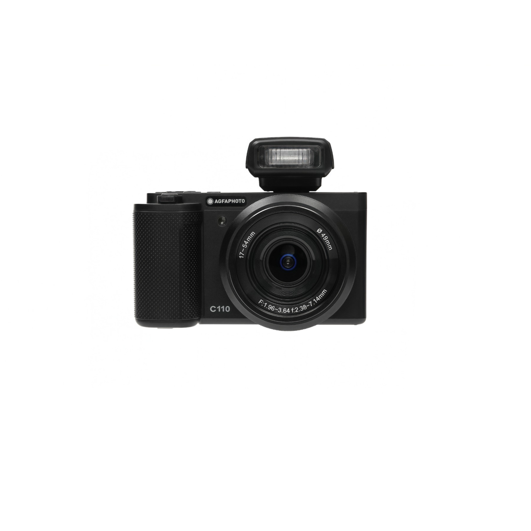 Appareil photo Bridge AGFAPHOTO Realishot C110