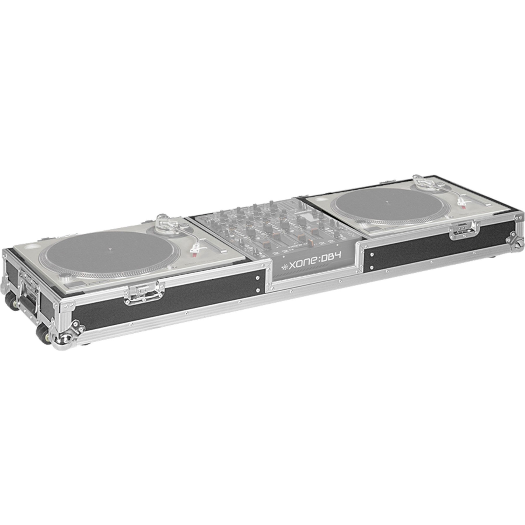 Etui WALKASSE WALFRMIX12SL1210WLTS