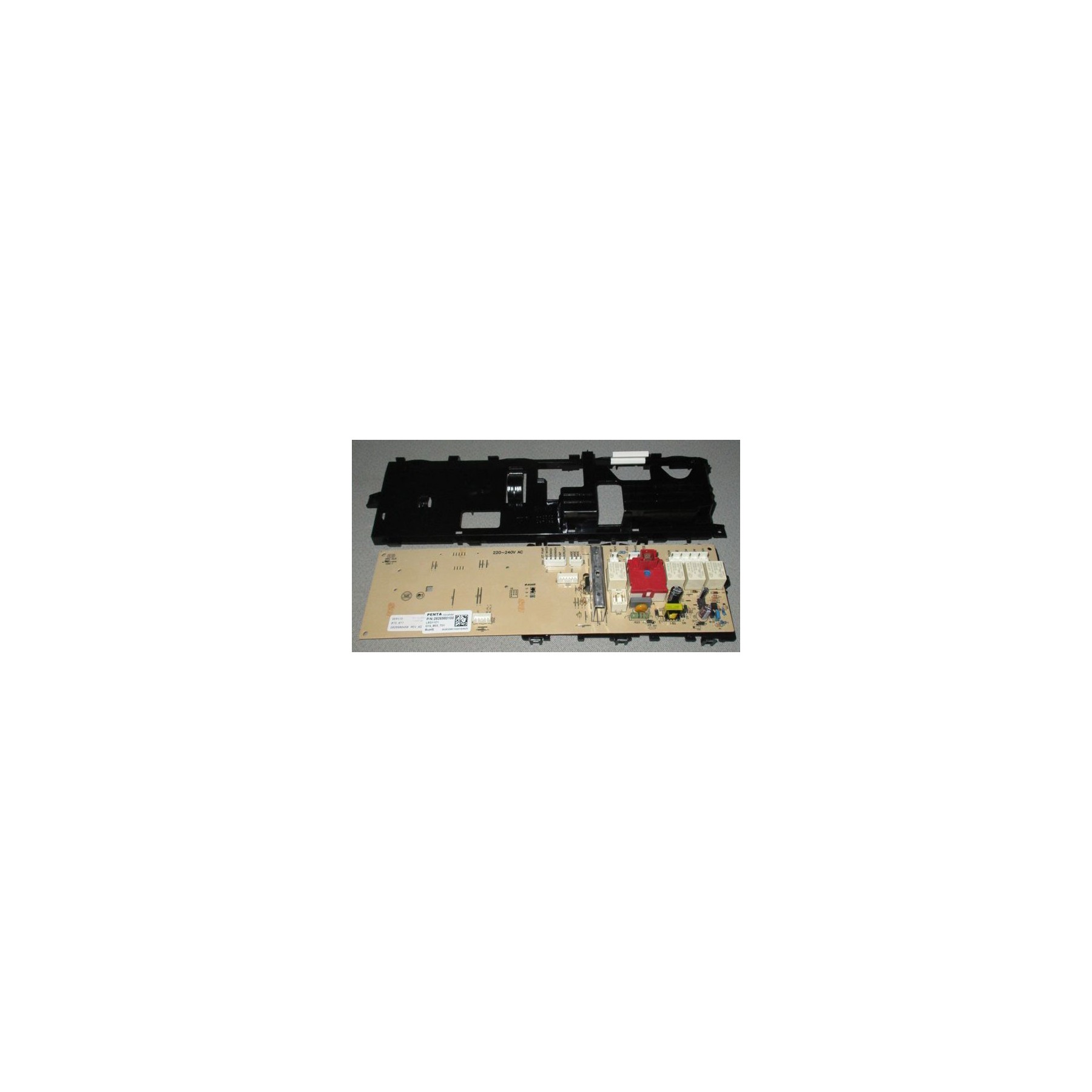Carte BEKO module de puissance wmb91022