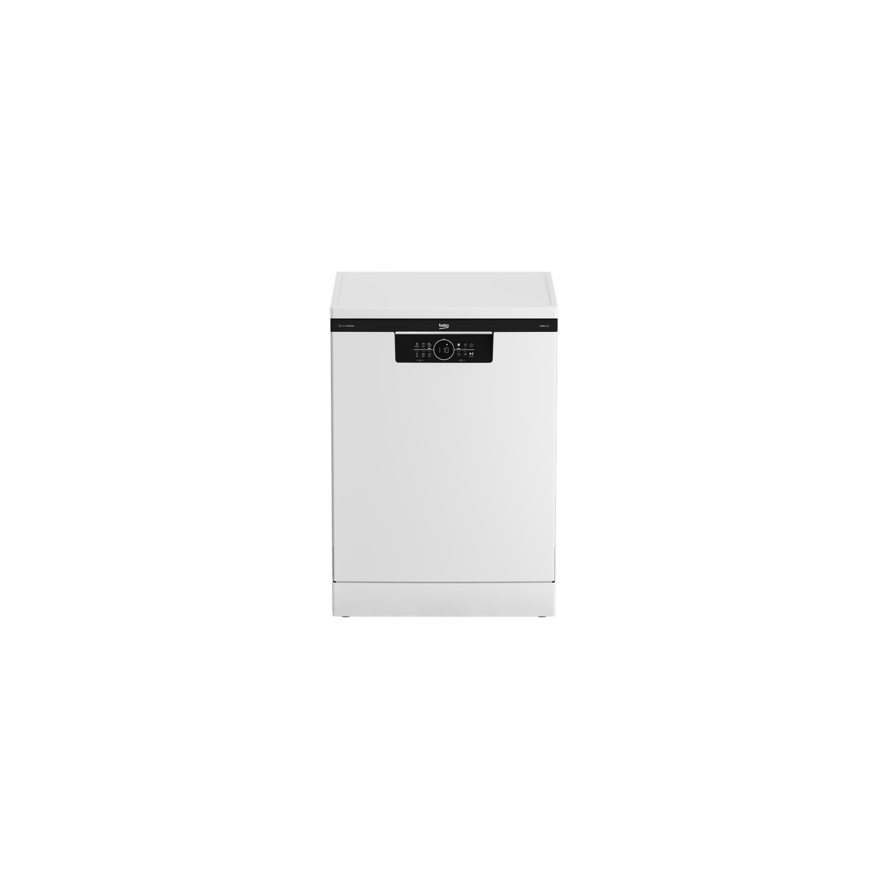 Lave vaisselle 60 cm BEKO BDFN26446WA