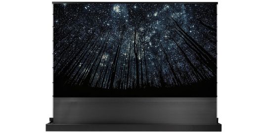 Ecran de projection LUMENE EDEN EXTRA BRIGHT 200C