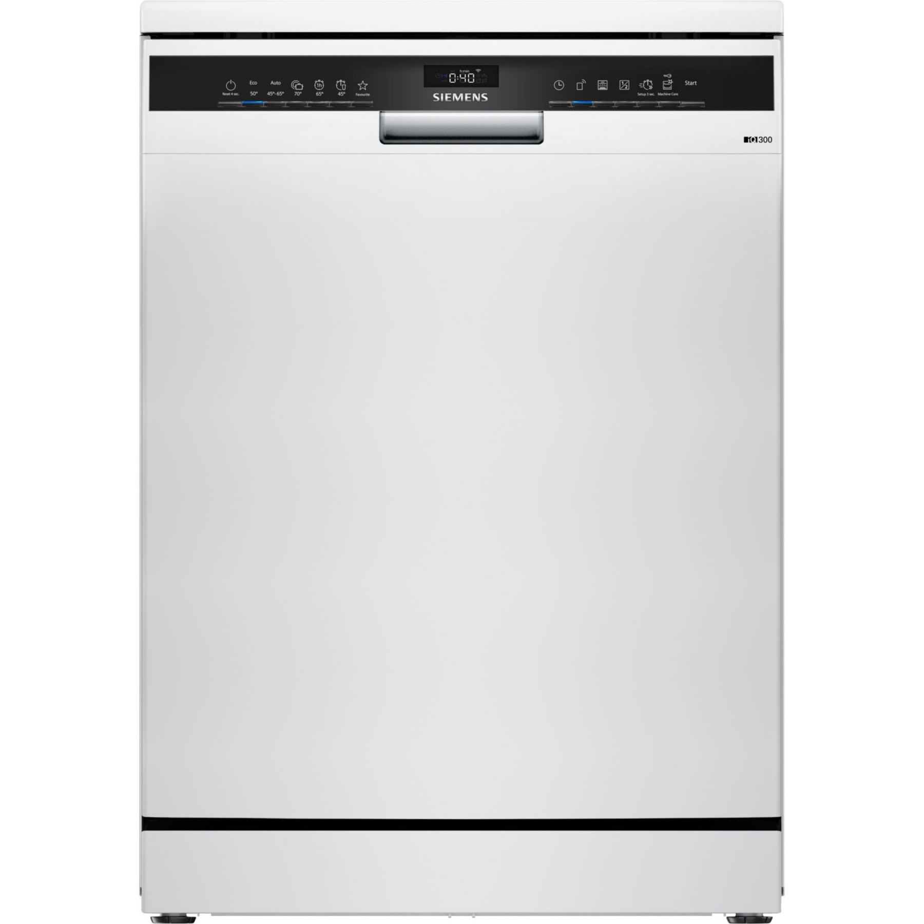 Lave vaisselle 60 cm SIEMENS SN23EW03KE