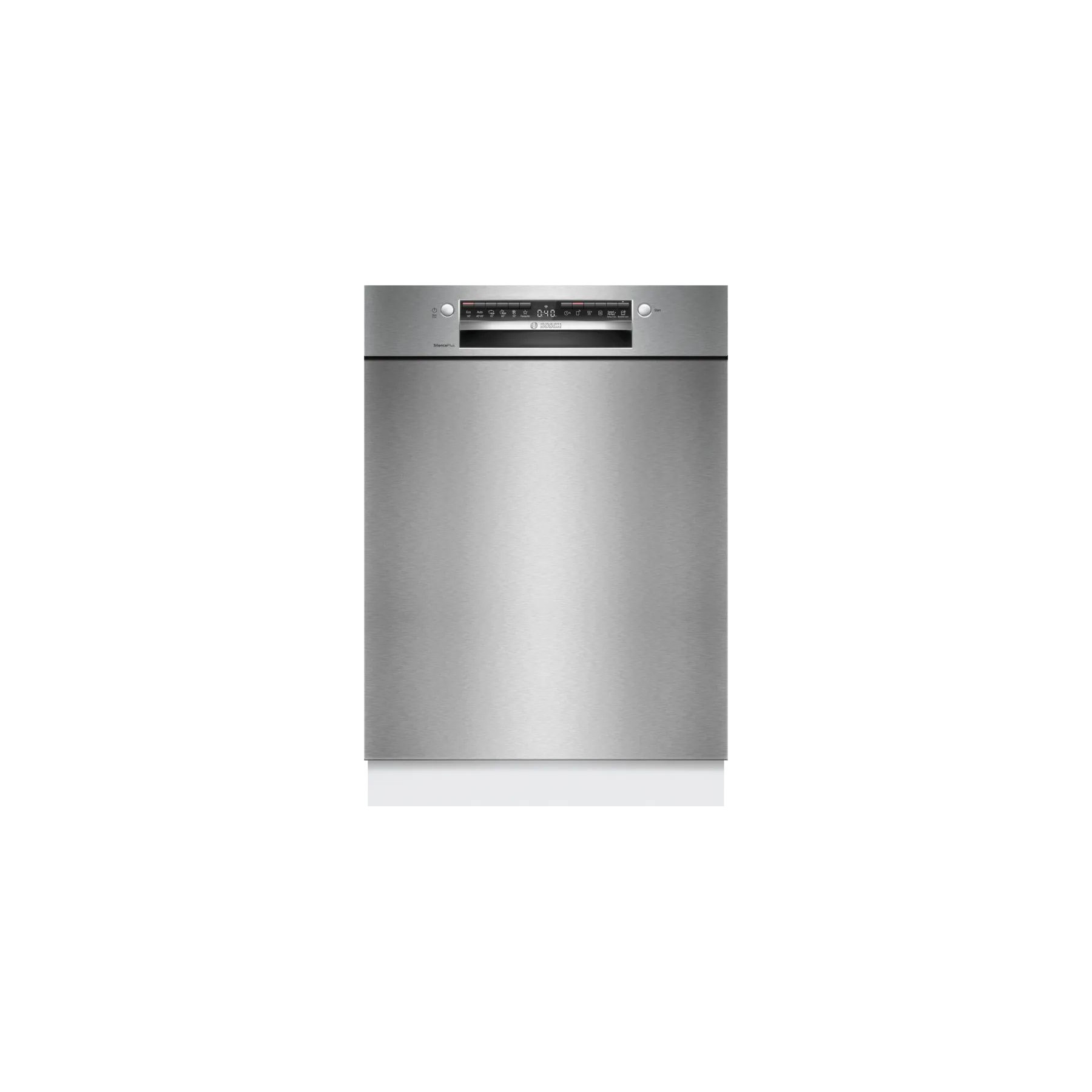 Lave vaisselle encastrable BOSCH SMU4ECS28E