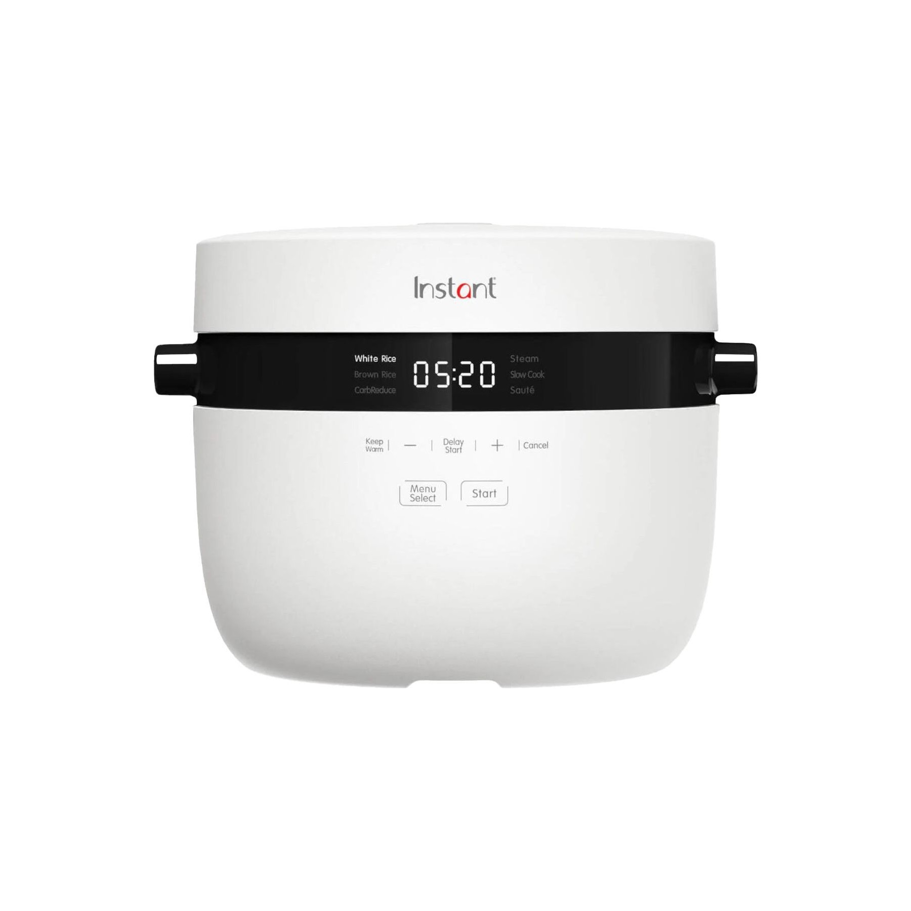 Multicuiseur INSTANT POT Cuiseur à riz multi-céréales 4,7 L
