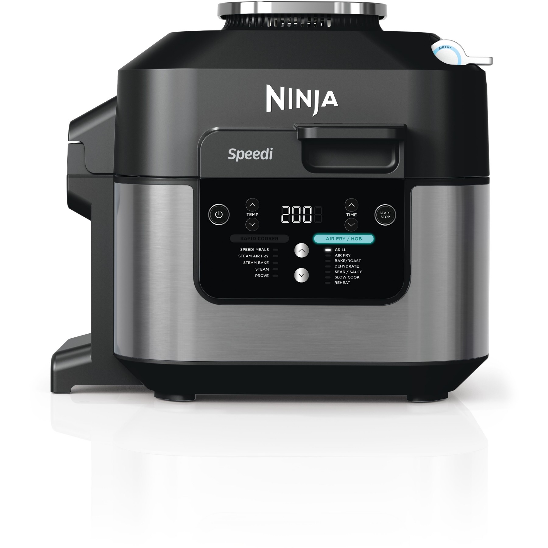 Multicuiseur NINJA Speedi Rapid Cooker ON500EU