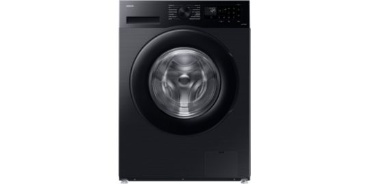 Lave linge hublot SAMSUNG WW80CGC04DAB