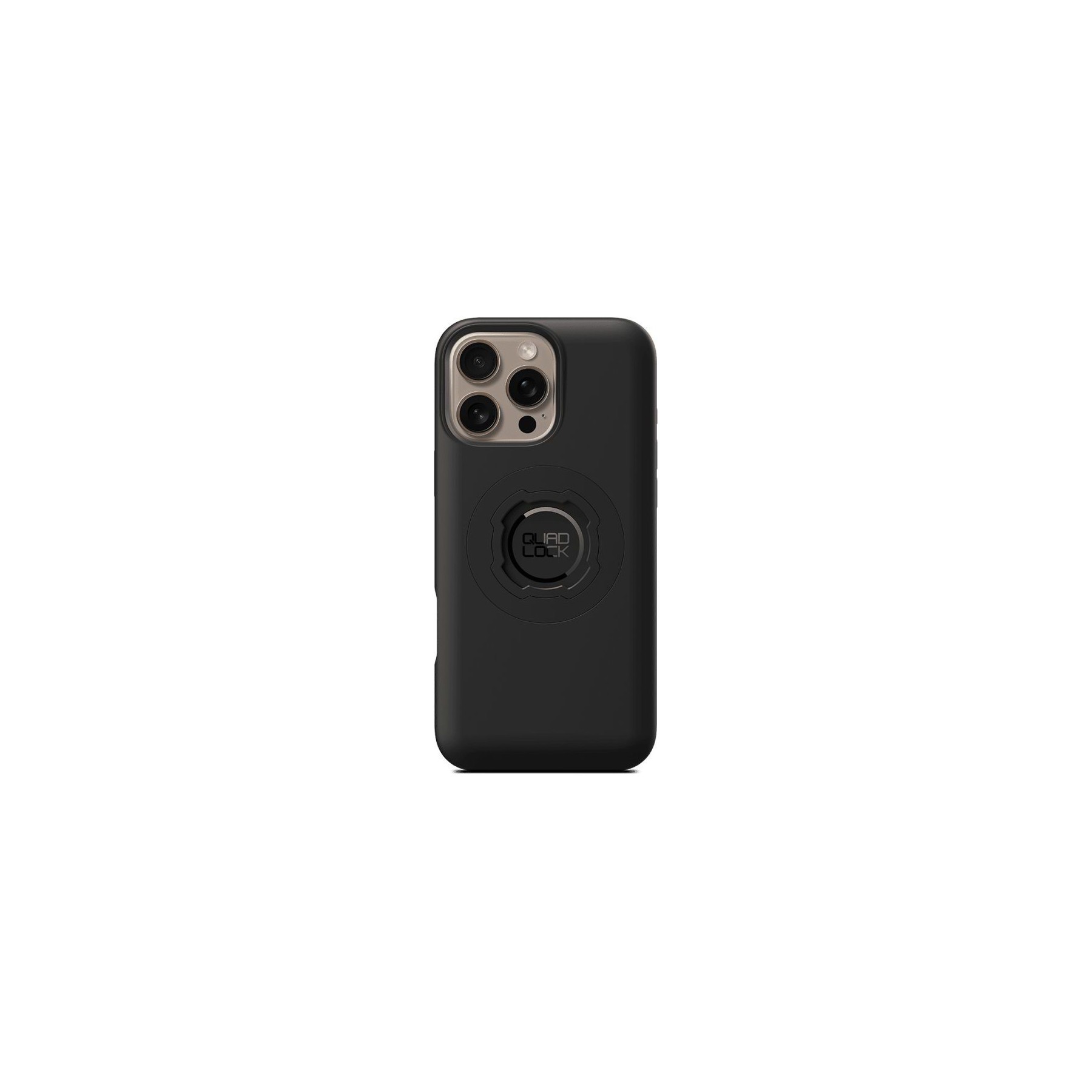 Coque étui QUAD LOCK QMC-IP16XL