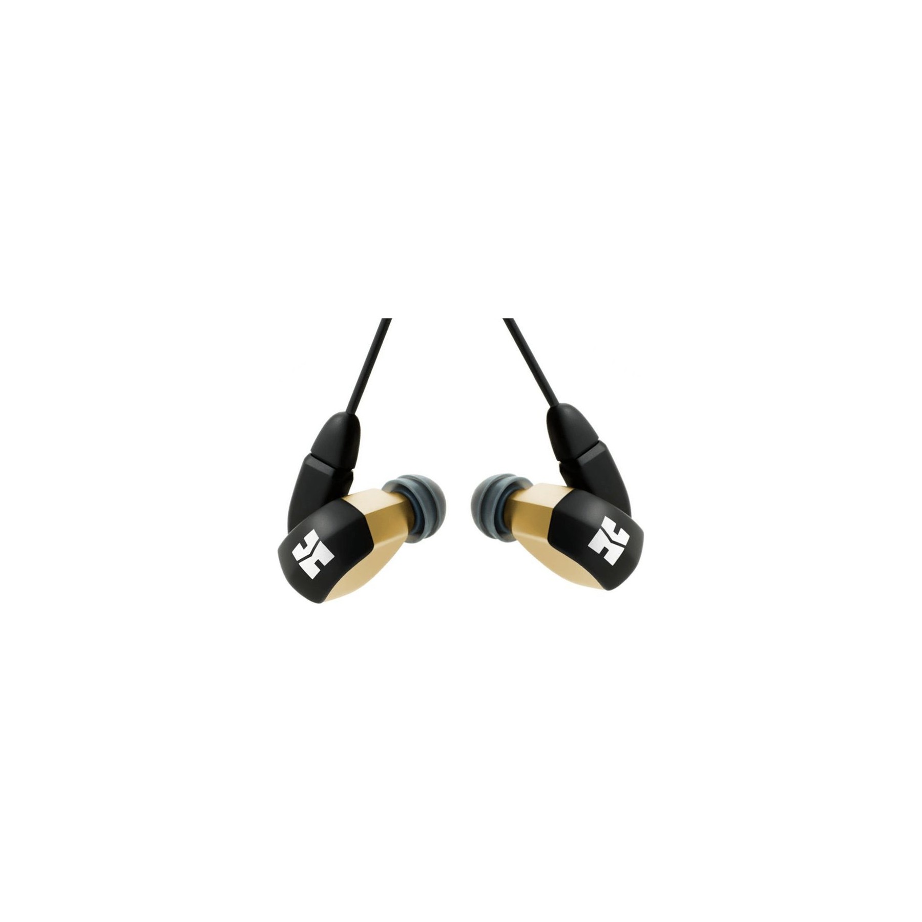 Ecouteurs HIFIMAN RE-2000 Gold version