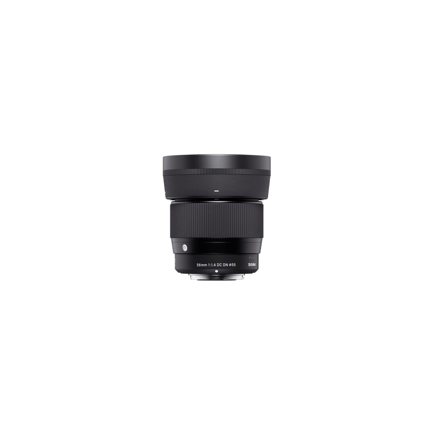 Objectif pour Hybride SIGMA 56mm F1.4 DC Contemporary Canon EF-M