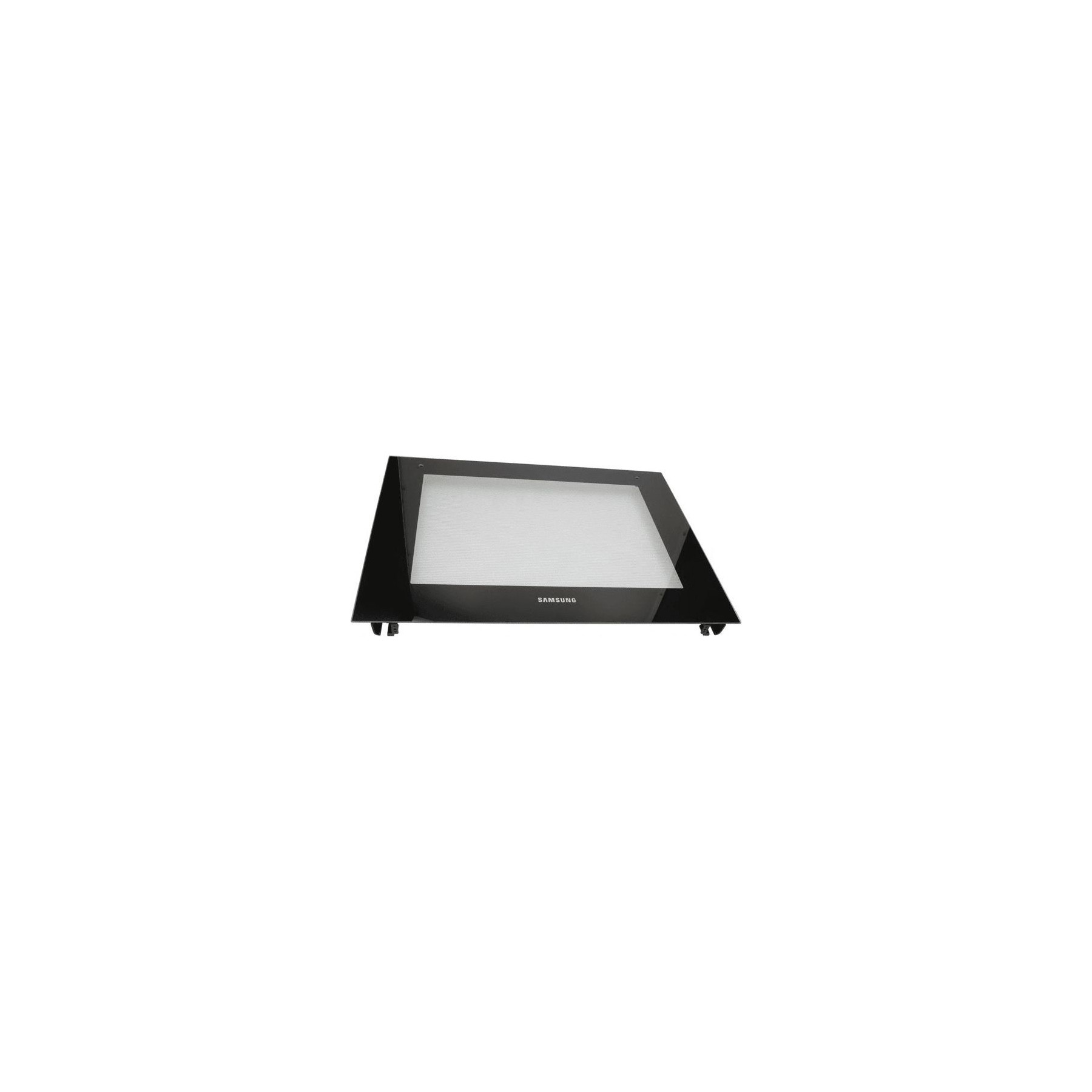 Hublot SAMSUNG vitre de porte exterieure rep 1-2