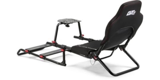 Siège de simulation NEXT LEVEL RACING GTLite Junior Foldable