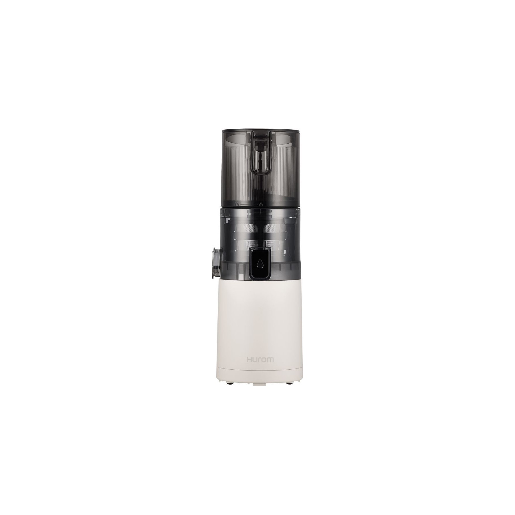 Extracteur de jus HUROM Extracteur de jus Hurom E30ST - Blanc