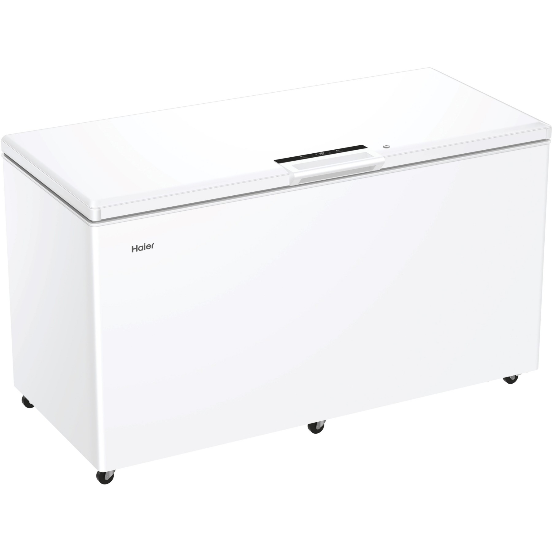 Congélateur coffre HAIER HCE520E