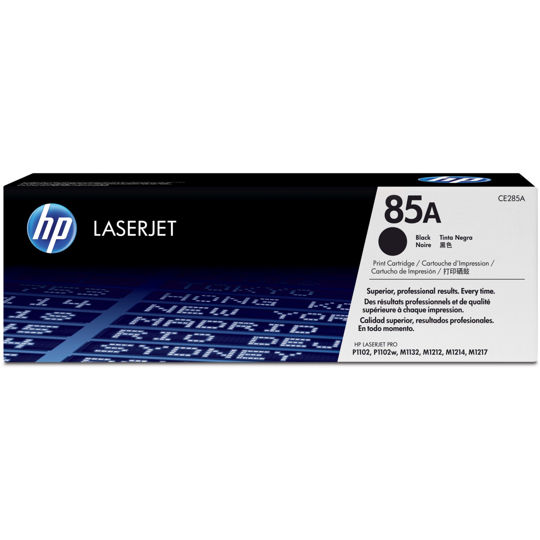 Toner HP CE285a