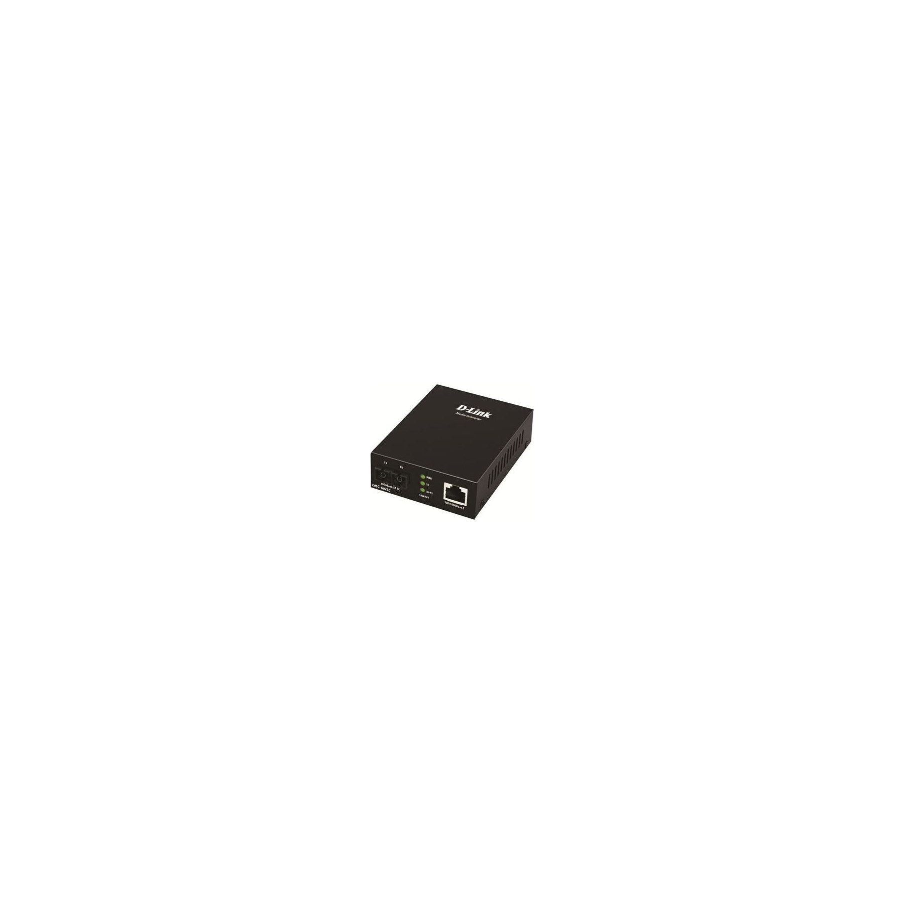 Hub USB C D-LINK DMC-G02SC/E