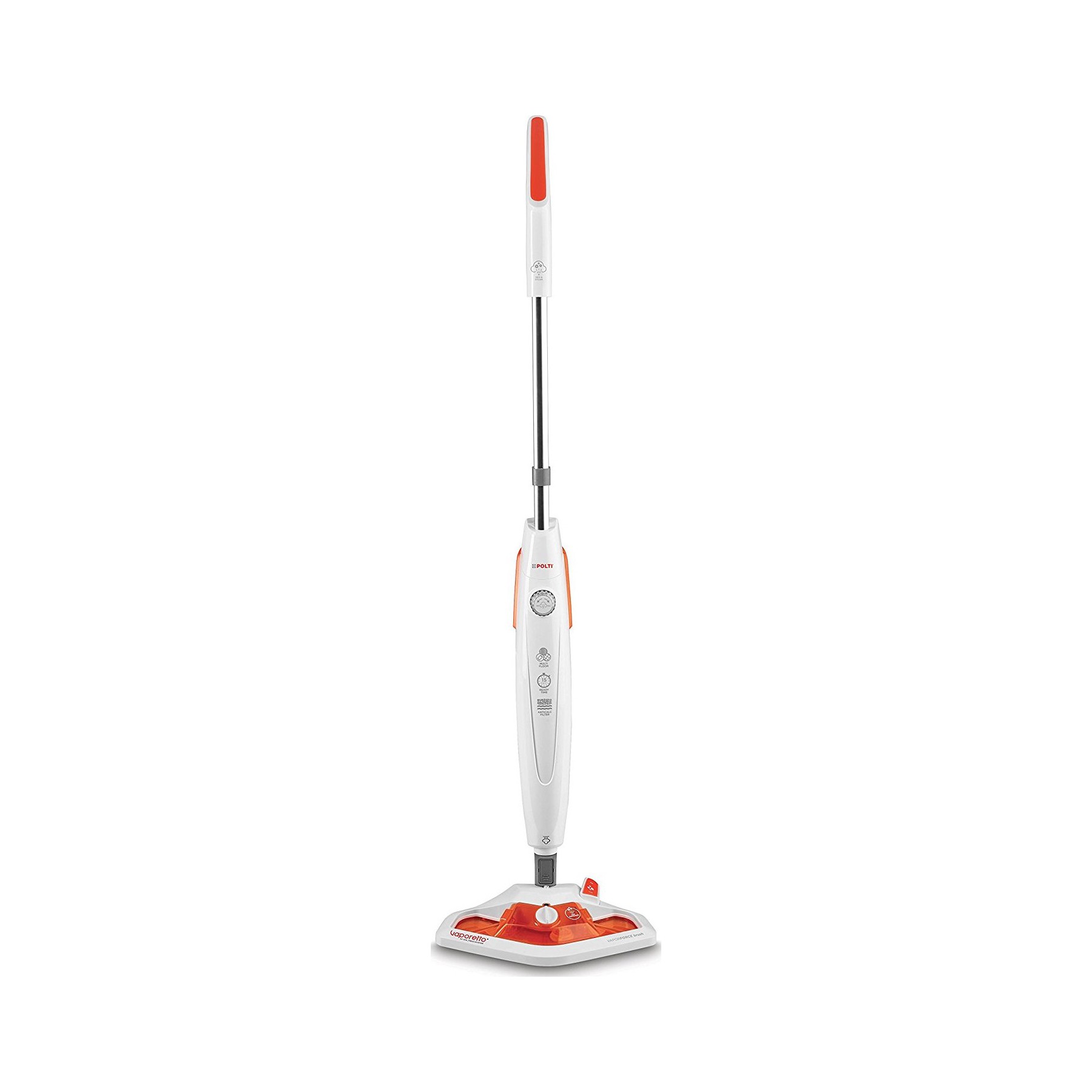 Balai vapeur POLTI SV420 FRESCO VAPOR
