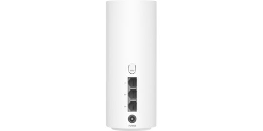 Système Wifi Mesh HUAWEI WiFi Mesh 3+ Blanc