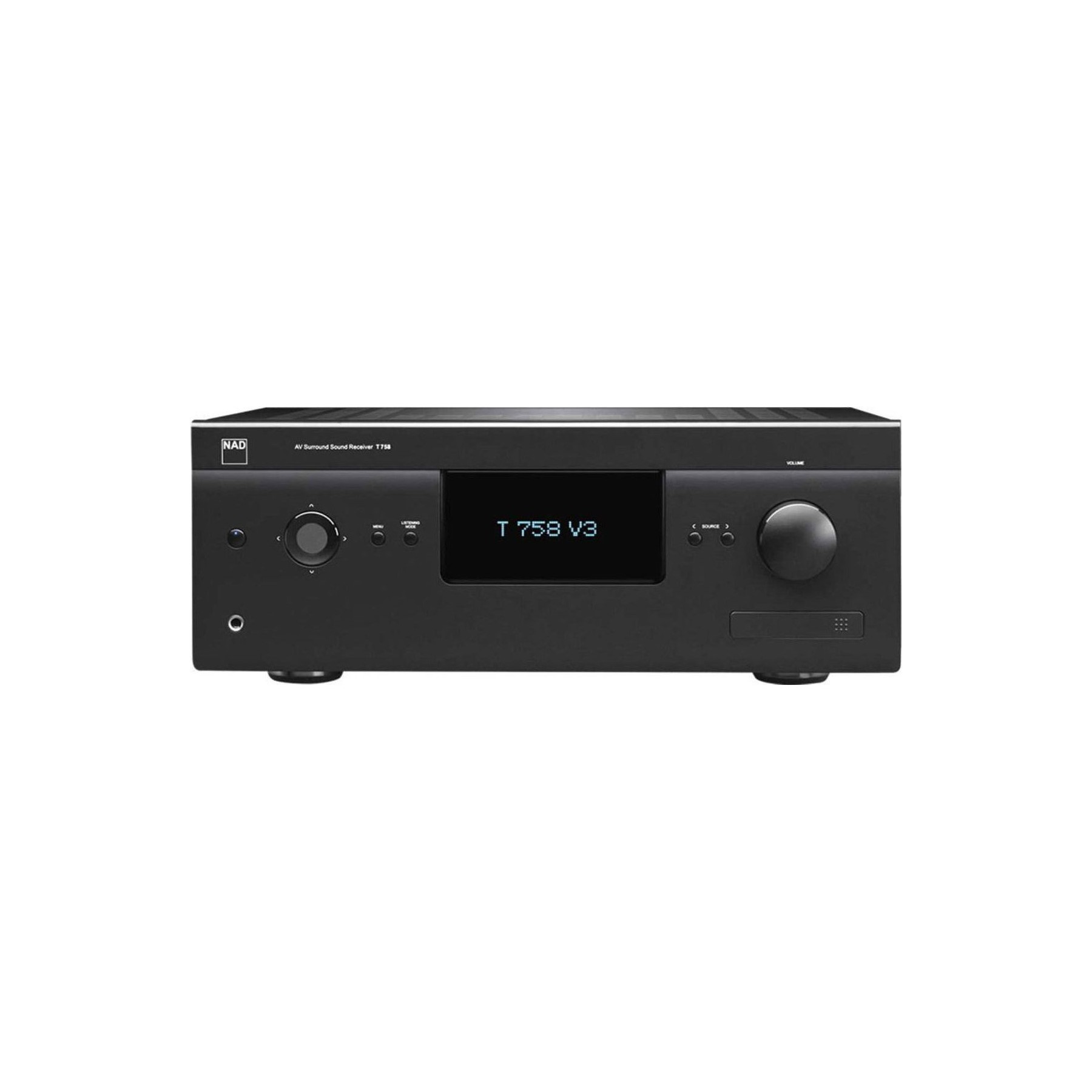 Ampli Home Cinema NAD T758 v3i