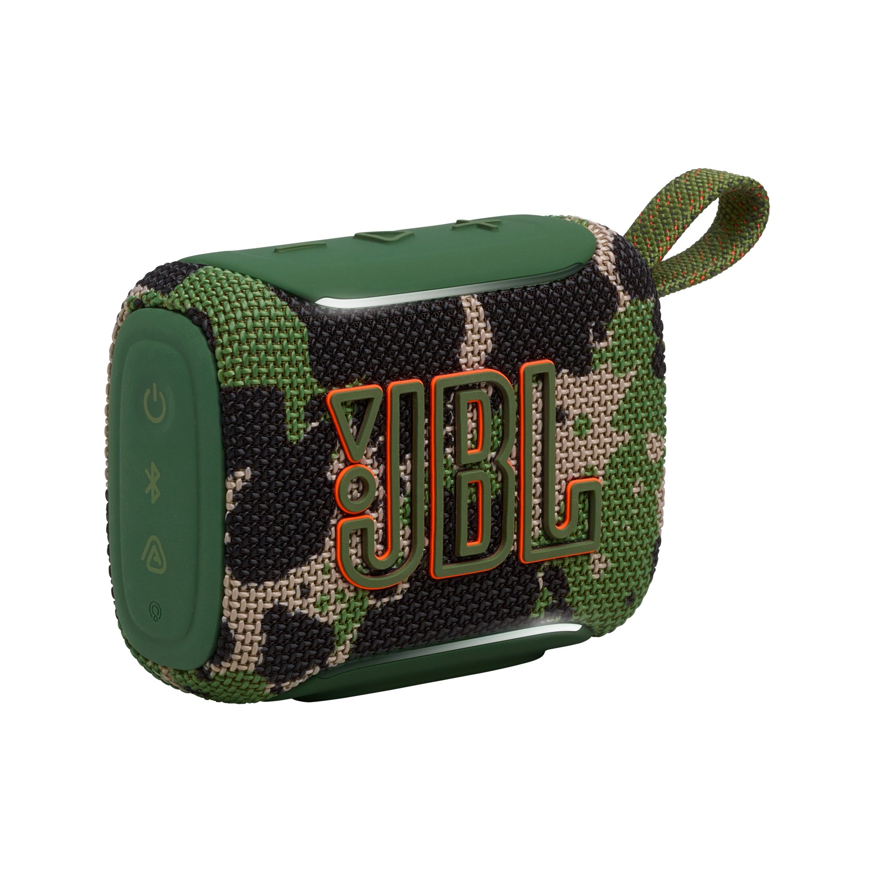 Enceinte portable JBL GO 5 Squad