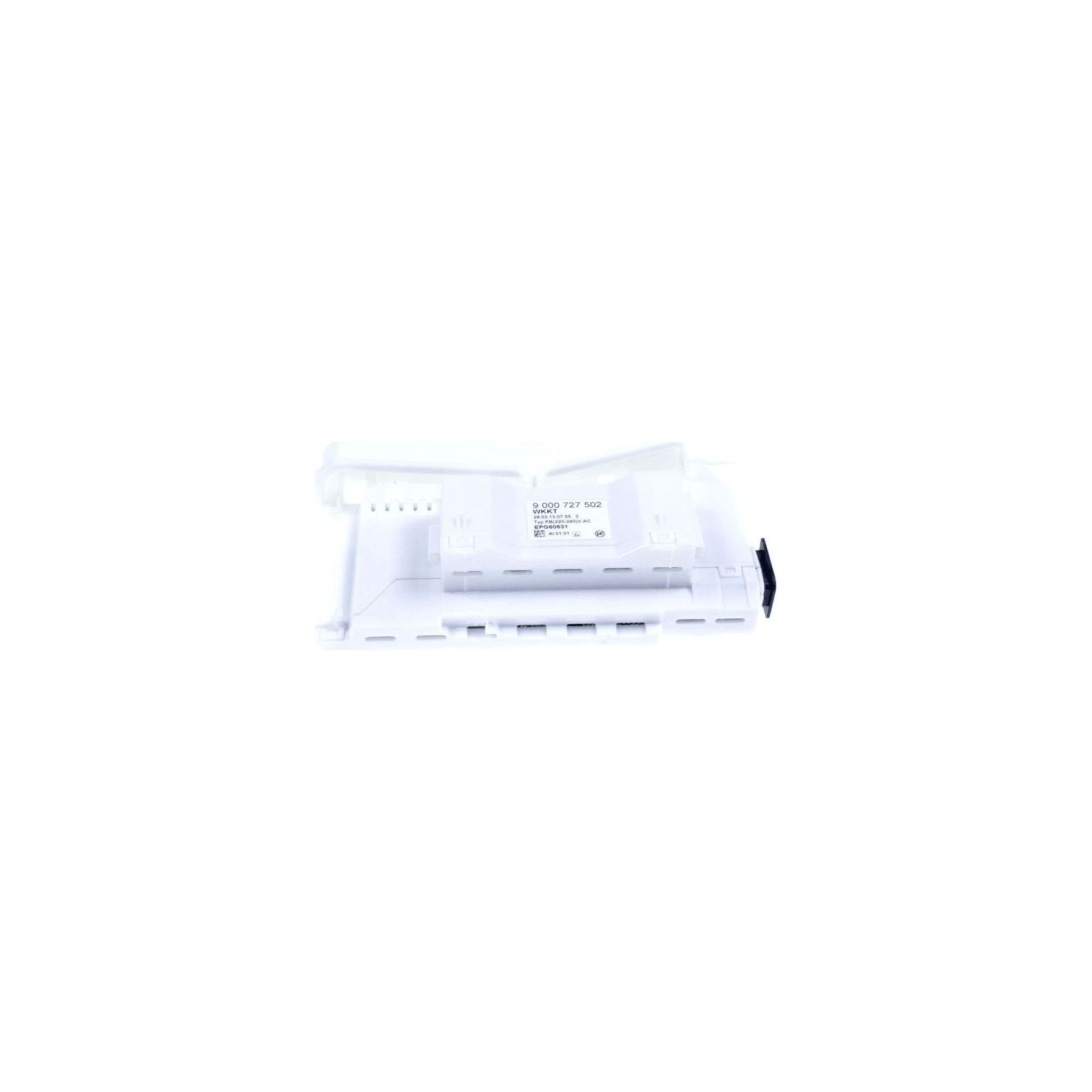 Carte BOSCH module de commande programme