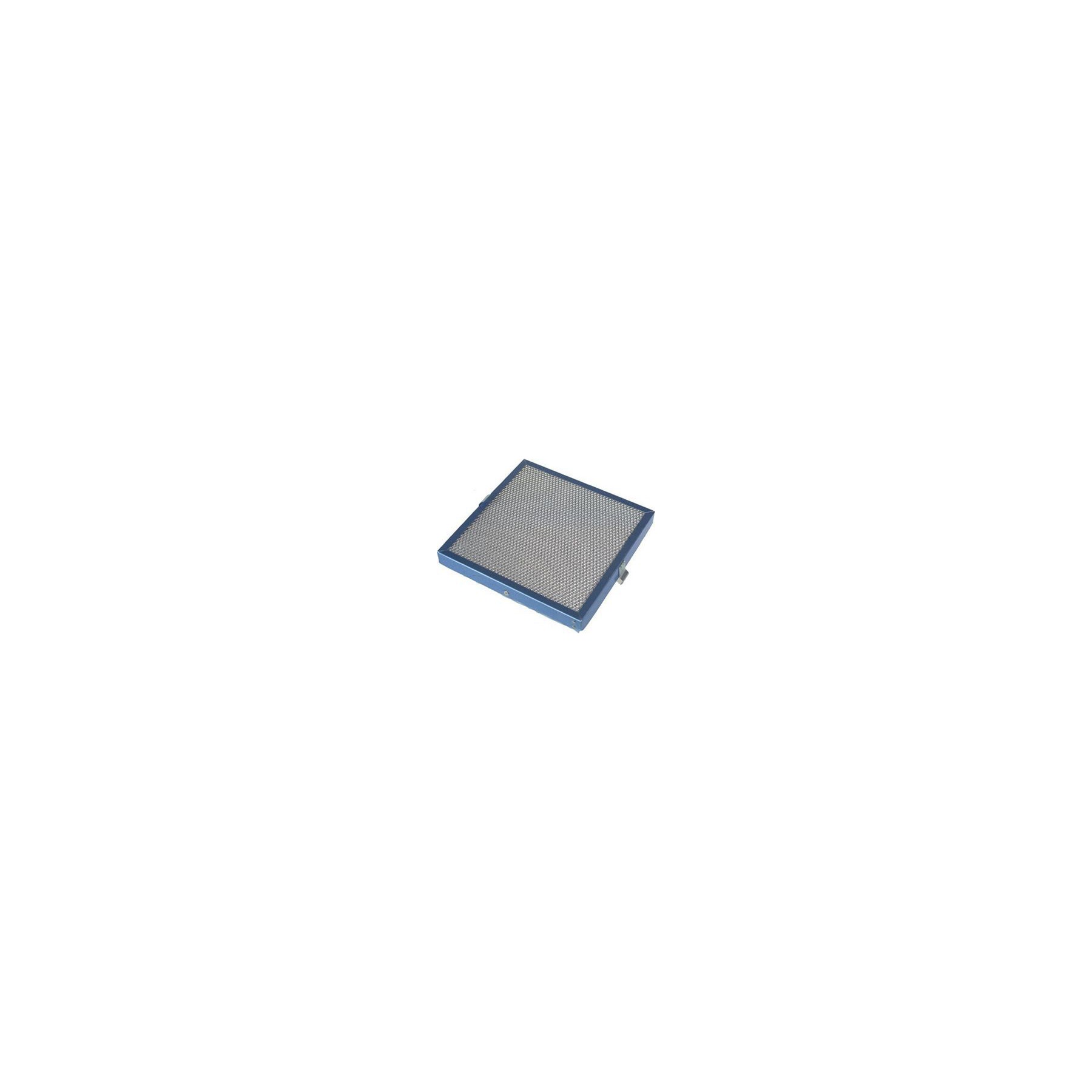 Filtre à graisse NOVY FILTRE METAL HOTTE NOVY 245x245  D805 -
