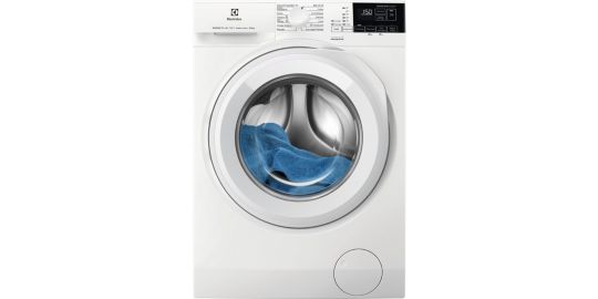 Lave linge séchant hublot ELECTROLUX EW7W4951EB