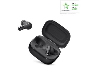 Ecouteurs JBL Live Beam 3 Noir