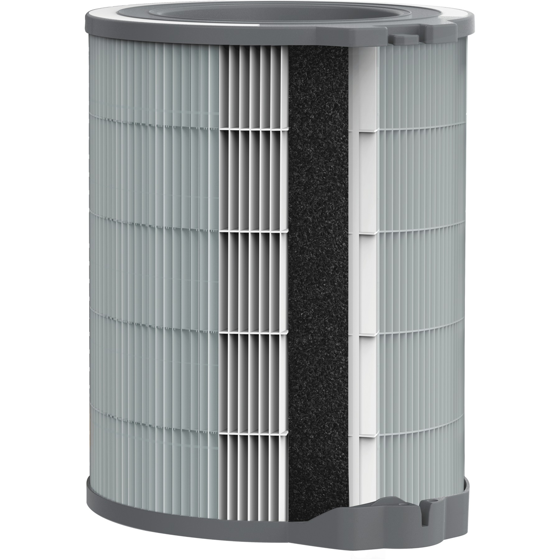 Filtre HOOVER H-Purifier 3 couches - U98