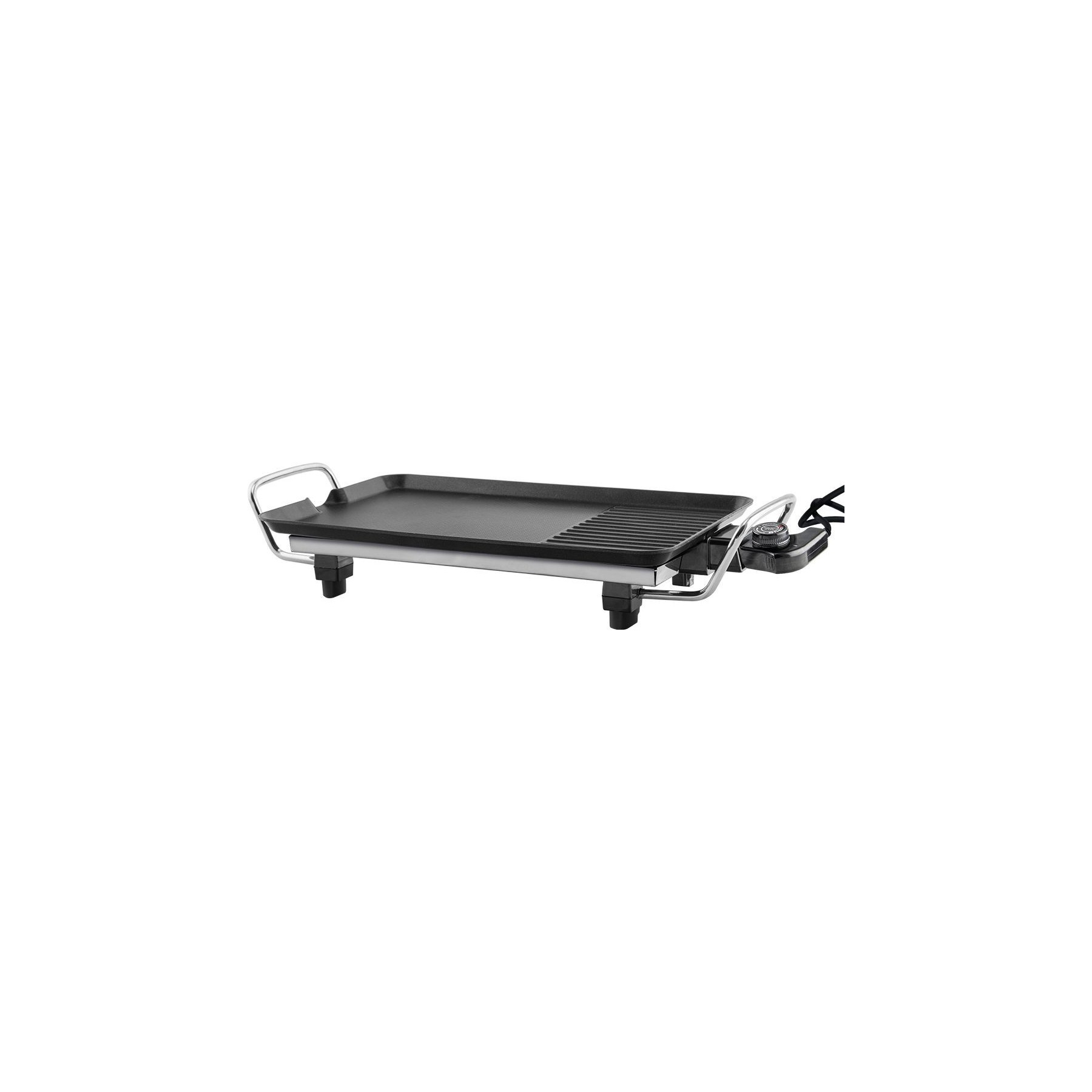Plancha électrique ITALIAN DESIGN IDTO71313