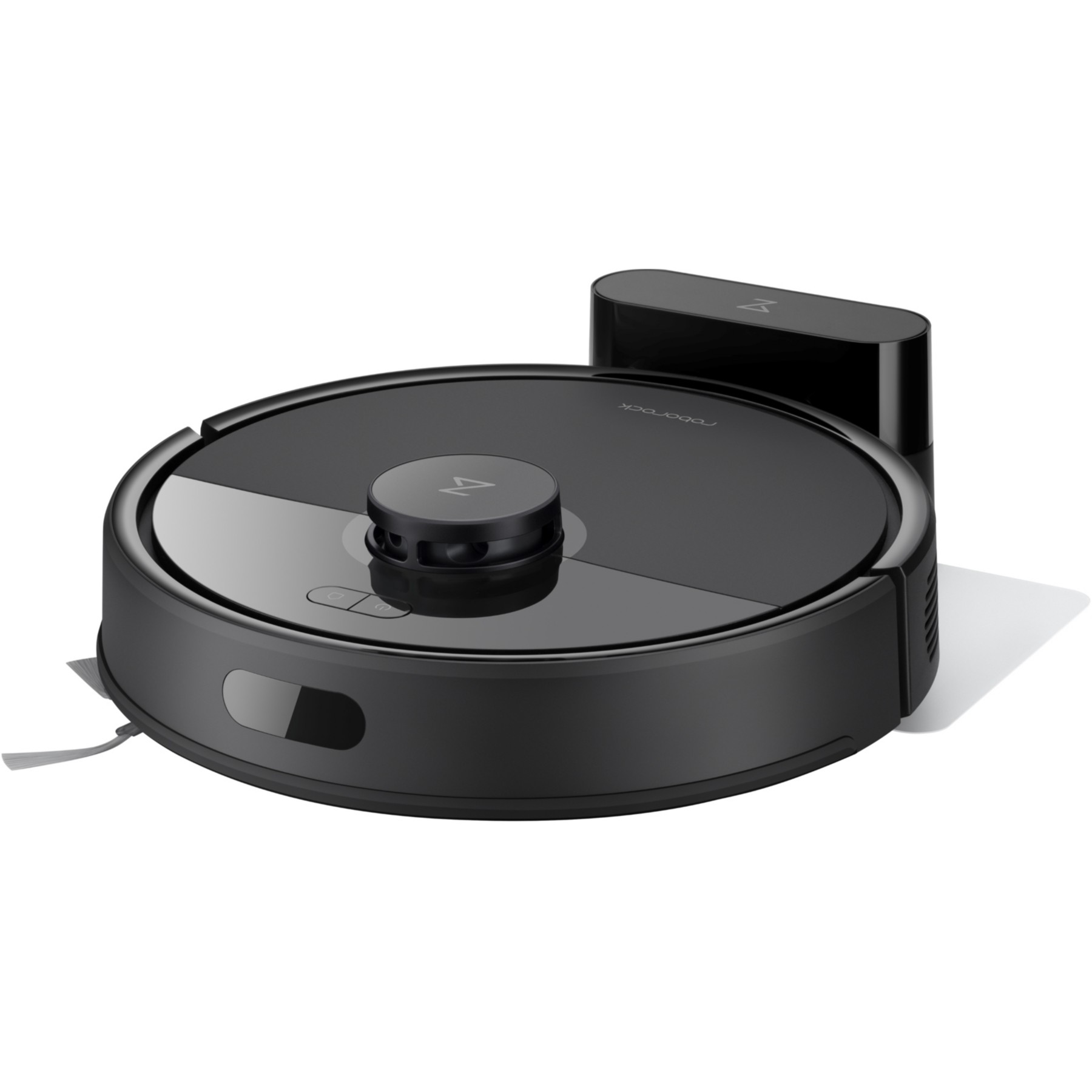 Robot Aspirateur Laveur ROBOROCK Q7 BF Black