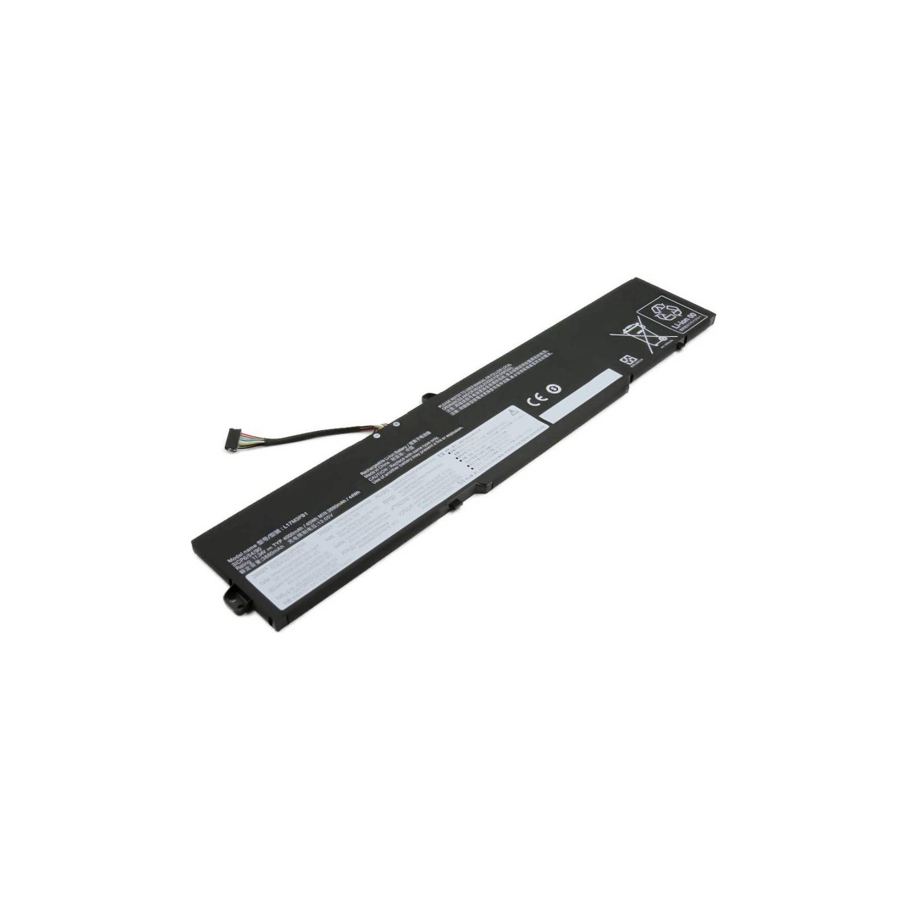 Pièce détachée AVIZAR Lenovo Ideapad 330-15ICH 11,34V 3880mAh