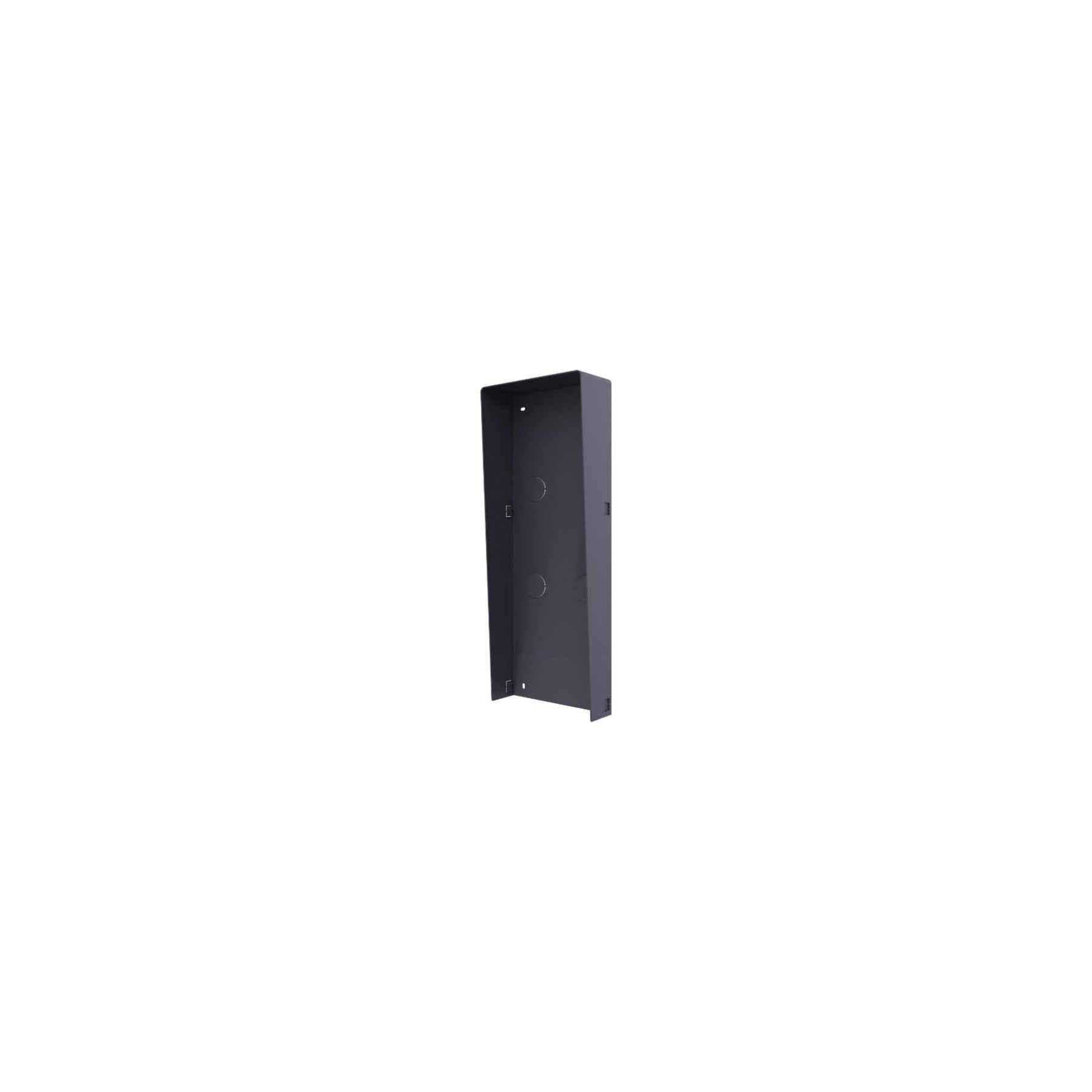 Interphone HIKVISION Casquette de protection pluie Hikvision