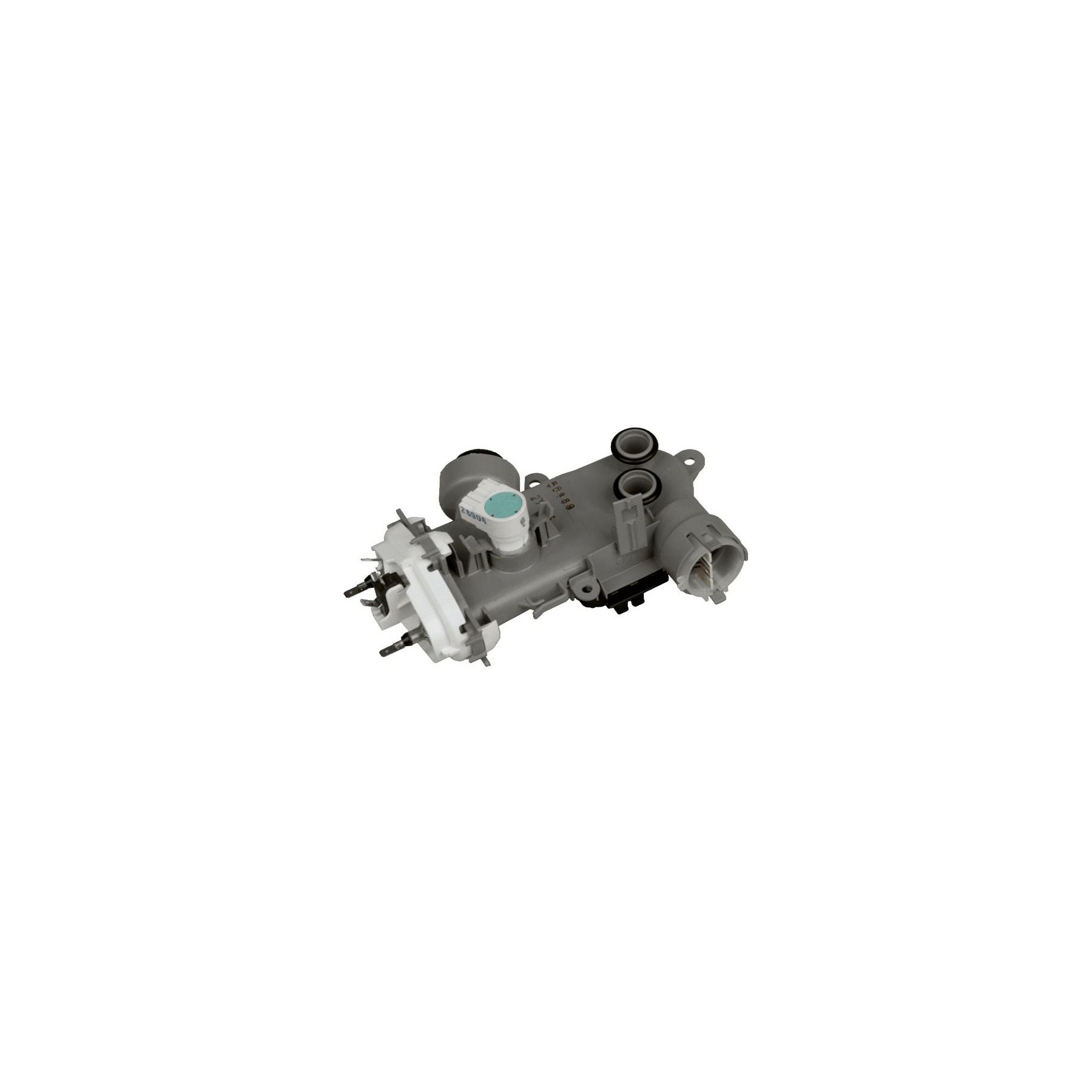 Bloc hydrolique BOSCH bloc resistance chauffe eau instantane