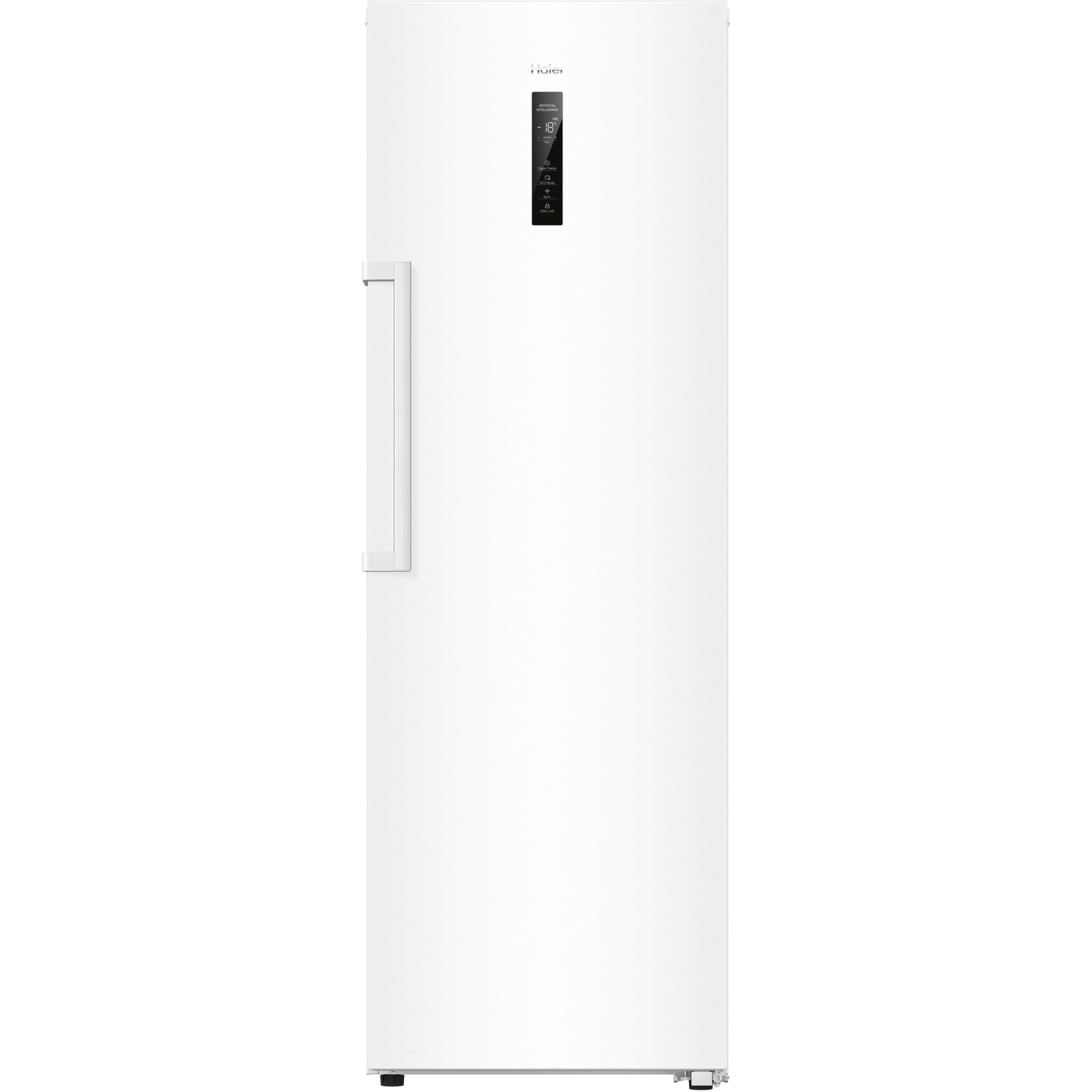 Congélateur armoire HAIER H4F272WCH1