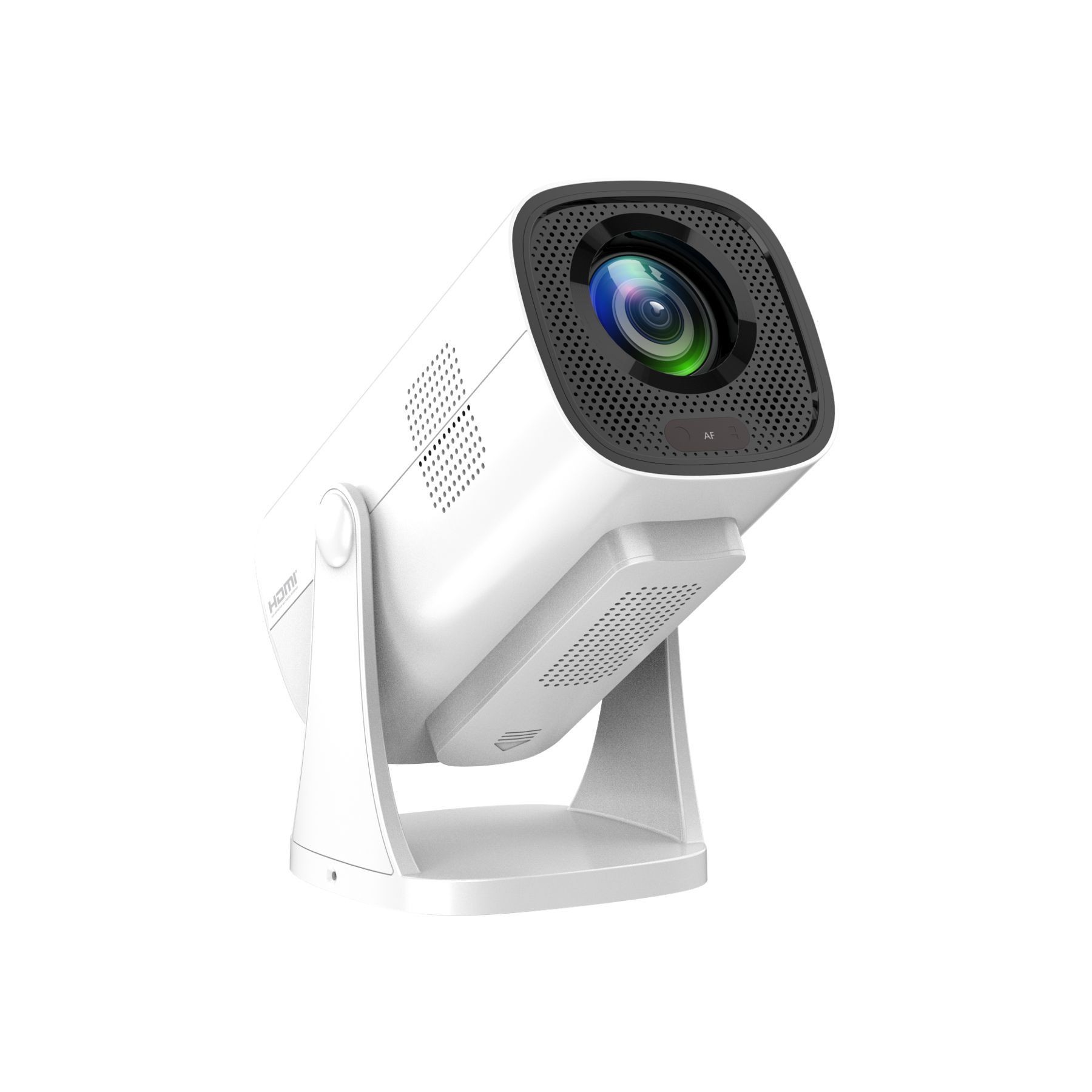 Vidéoprojecteur home cinéma PHILIPS NeoPix 250 Smart