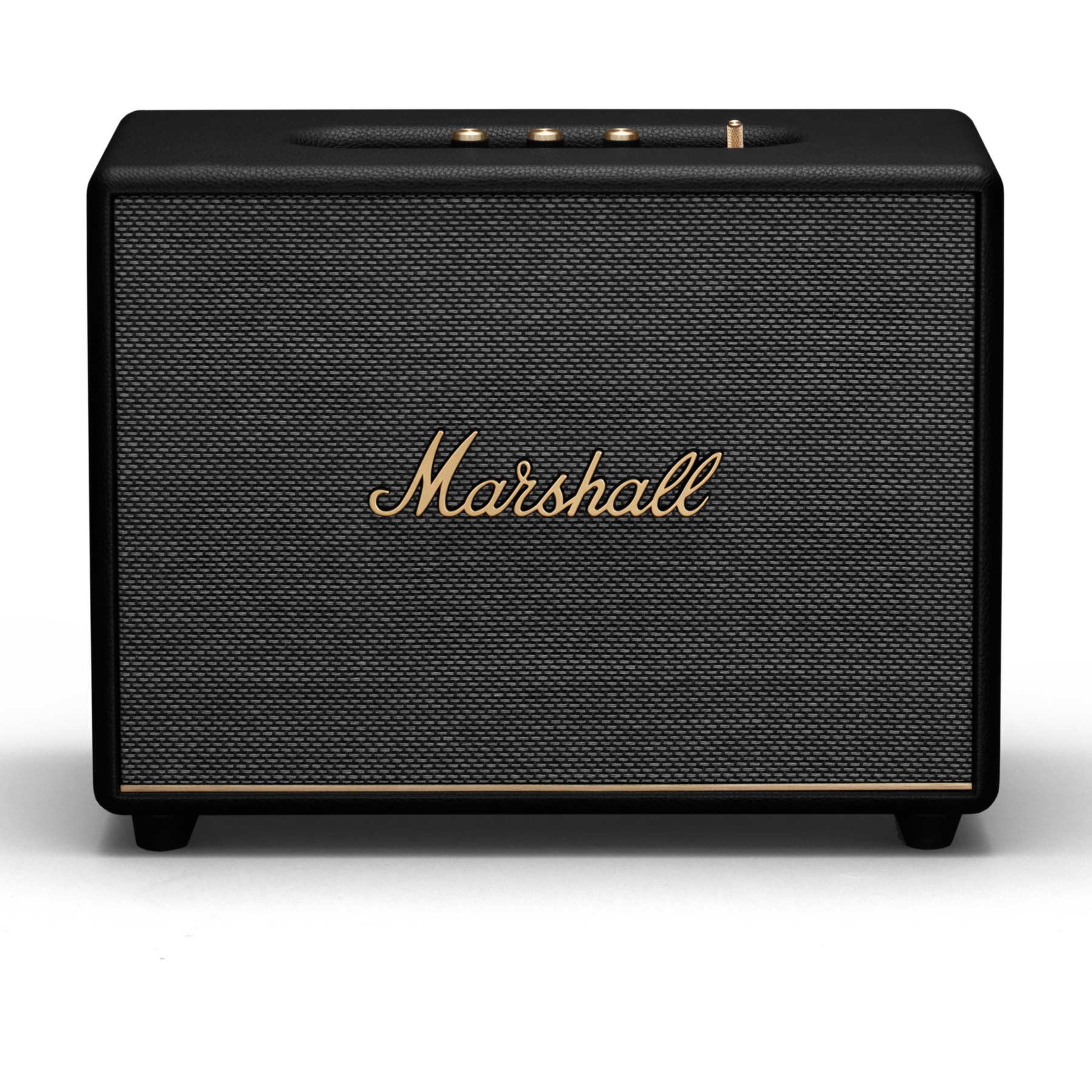 Enceinte résidentielle MARSHALL Woburn III Noir