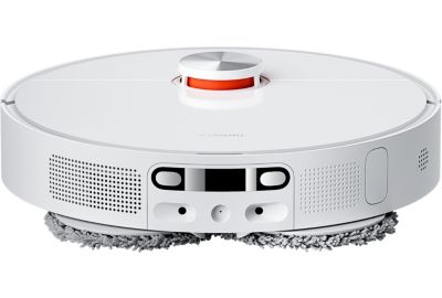 Robot Aspirateur Laveur XIAOMI Vacuum X10+ EU