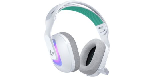 Casque gamer LOGITECH G522 LIGHTSPEED Blanc