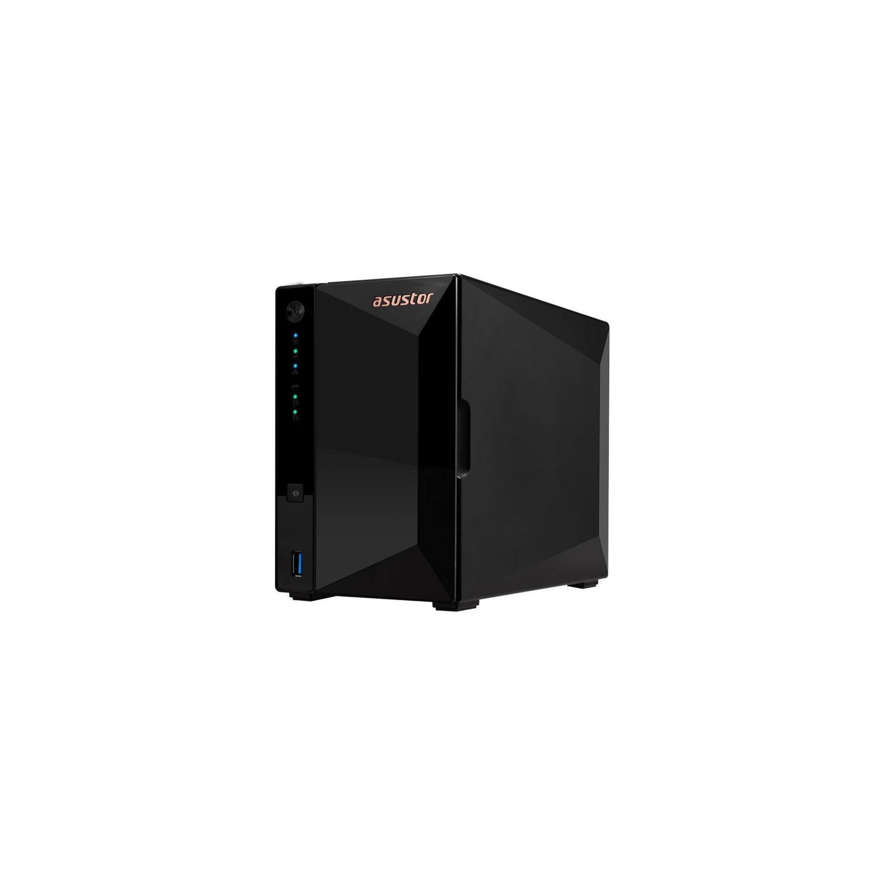 Serveur NAS ASUSTOR Drivestor 2 Pro