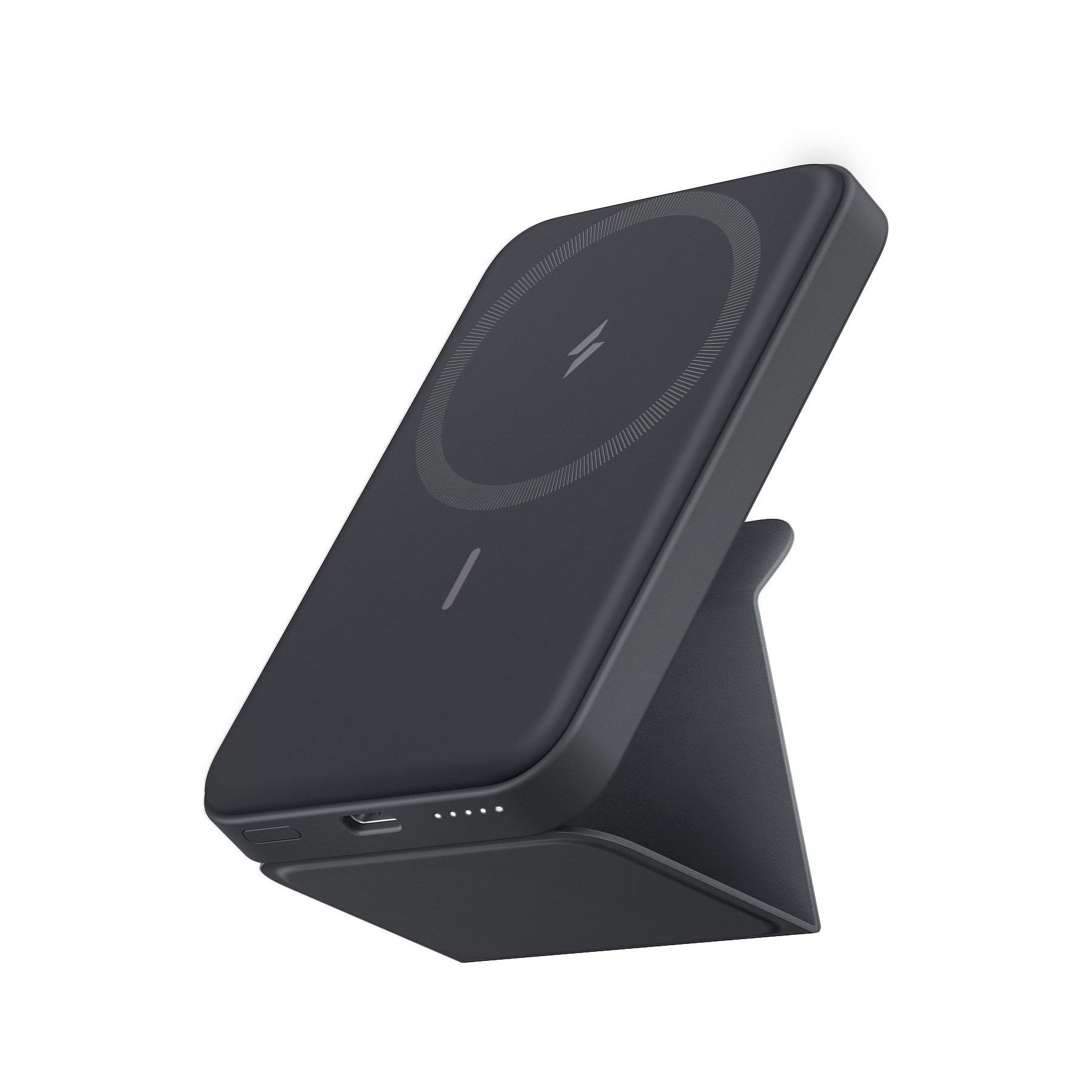 Batterie externe ANKER 5000 mAh Magnetic Noir