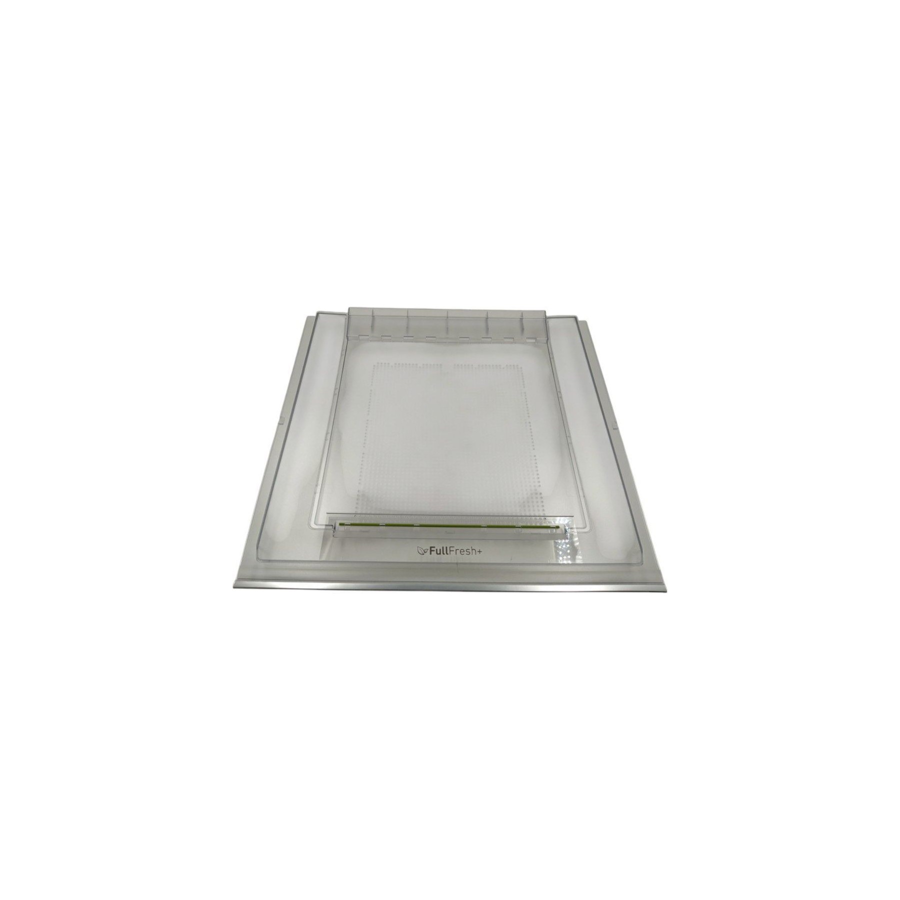 Clayette GRUNDIG plaque fullfresh bac a legumes