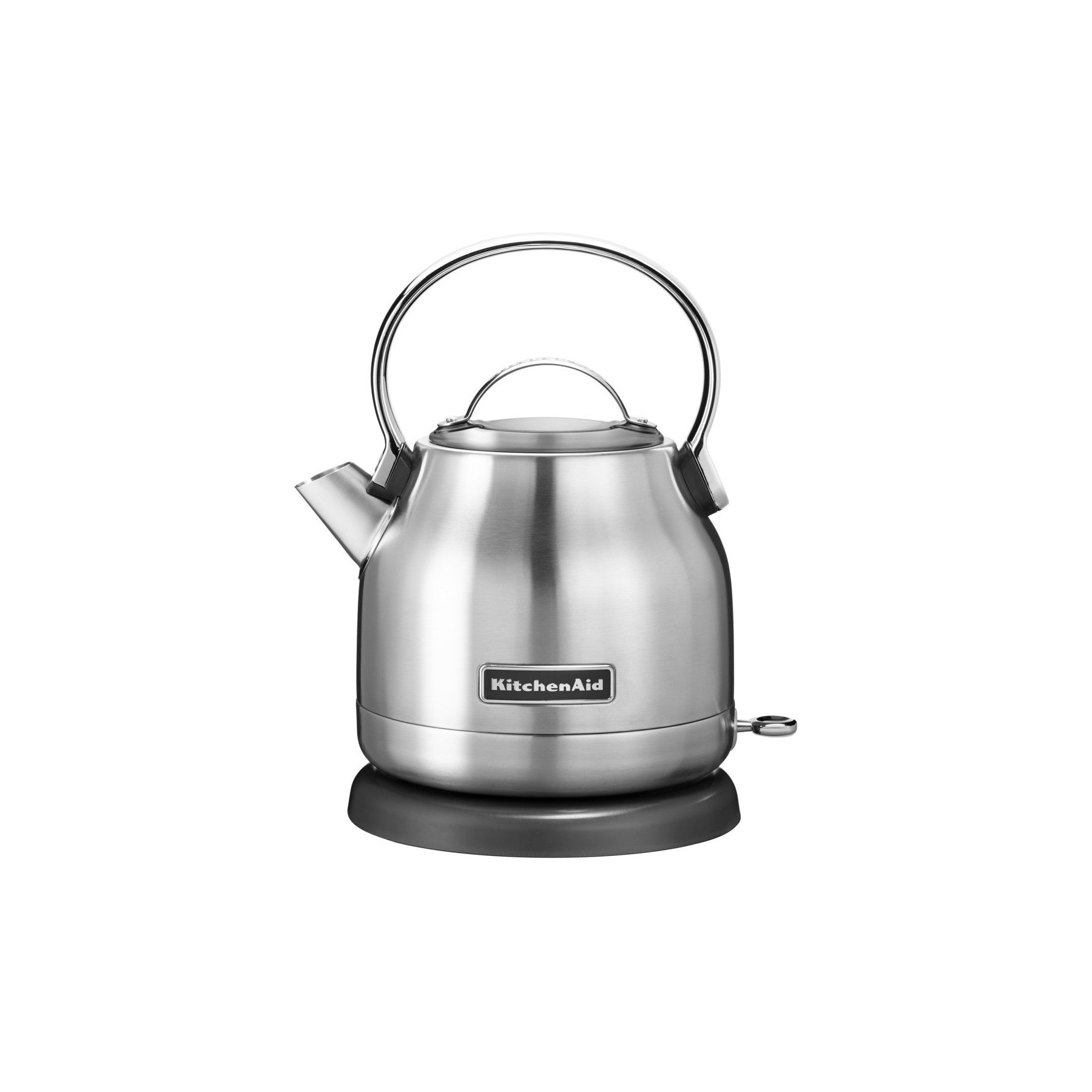 Bouilloire KITCHENAID 5KEK1222ESX acier inoxydable